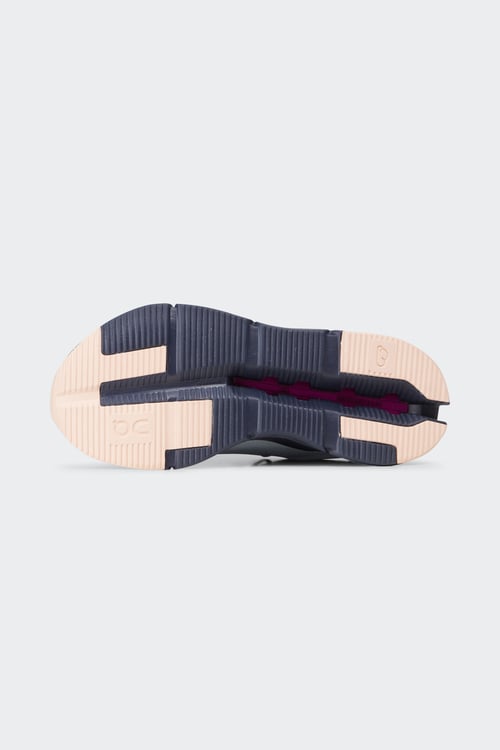 ON Baskets  Gris