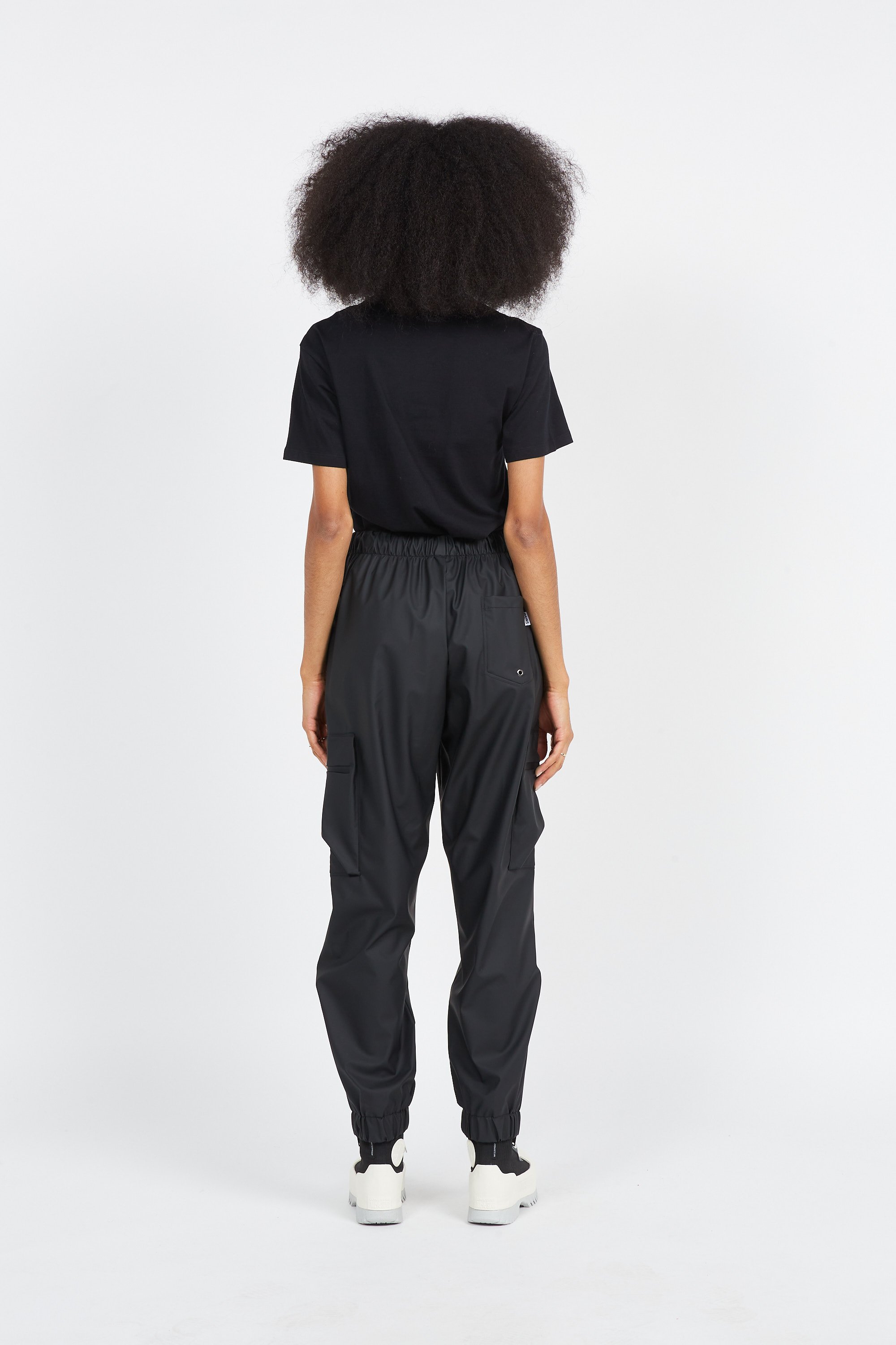 T-shirt | Black by CARHARTT WIP T-shirt Black