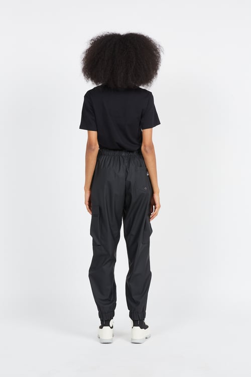 CARHARTT WIP T-shirt Noir