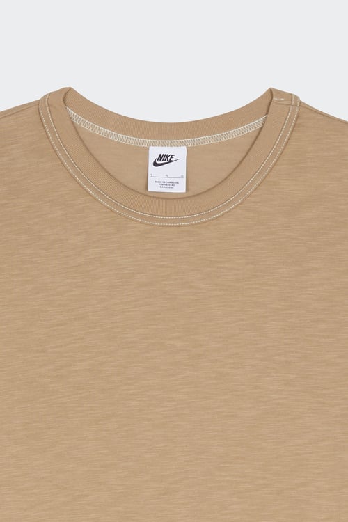 NIKE T-shirt  Vert