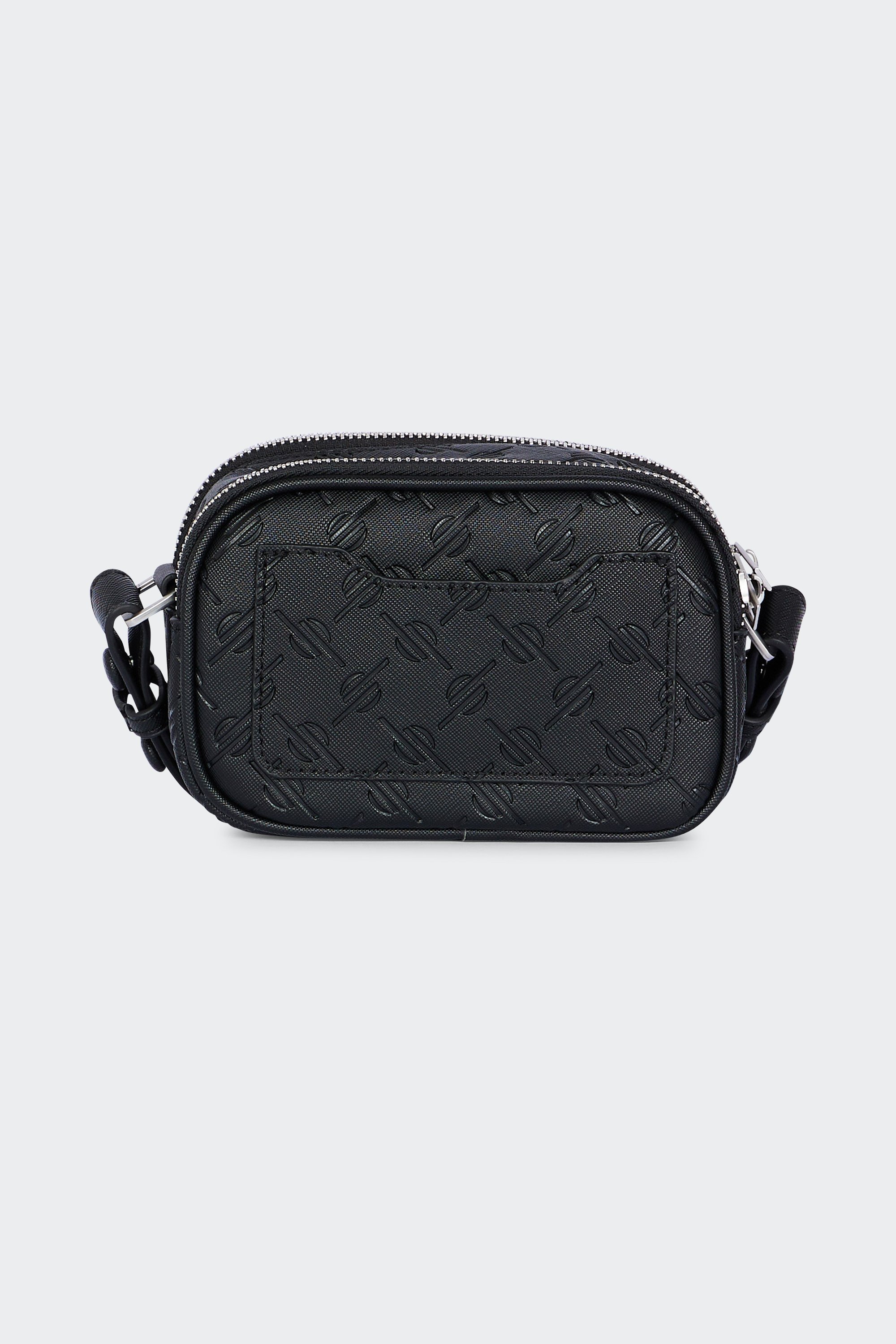 Crossbody bag | Black by DAILY PAPER Crossbody bag Black