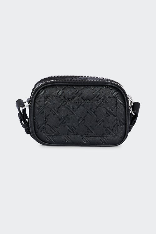 DAILY PAPER Sac bandoulière  Noir