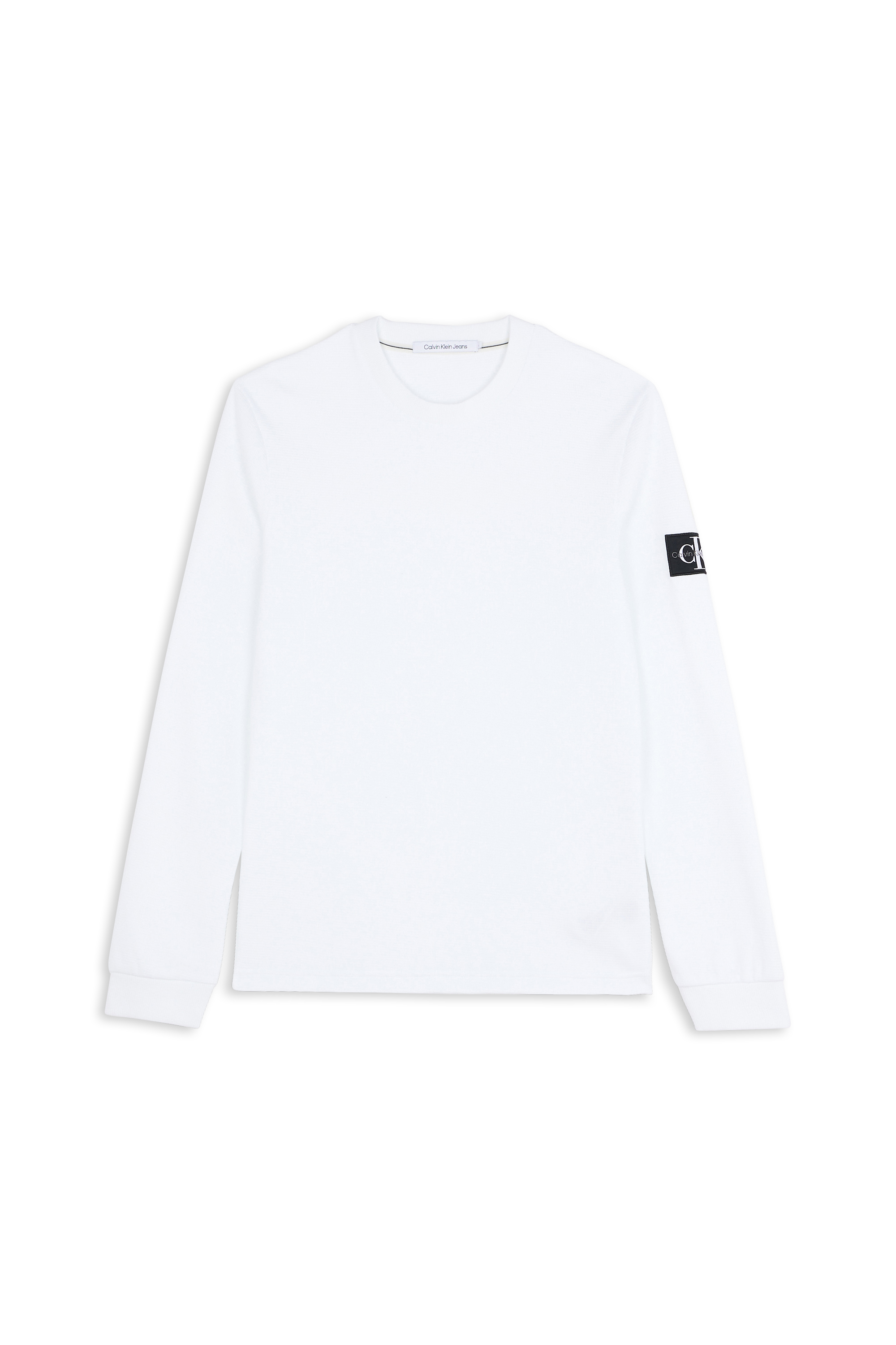 T-shirt White