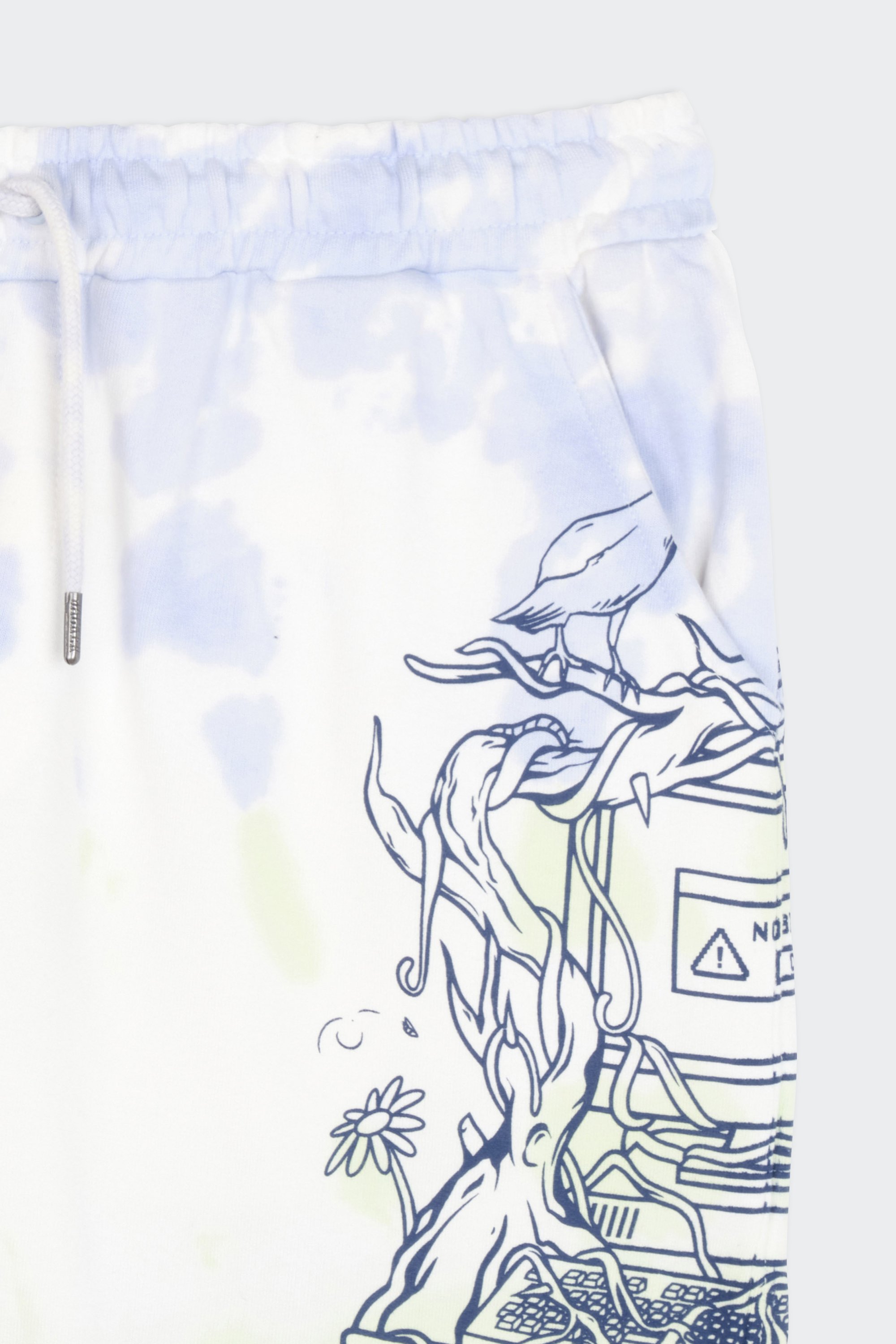 Shorts | Multicolored by JACKER Shorts Multicolored