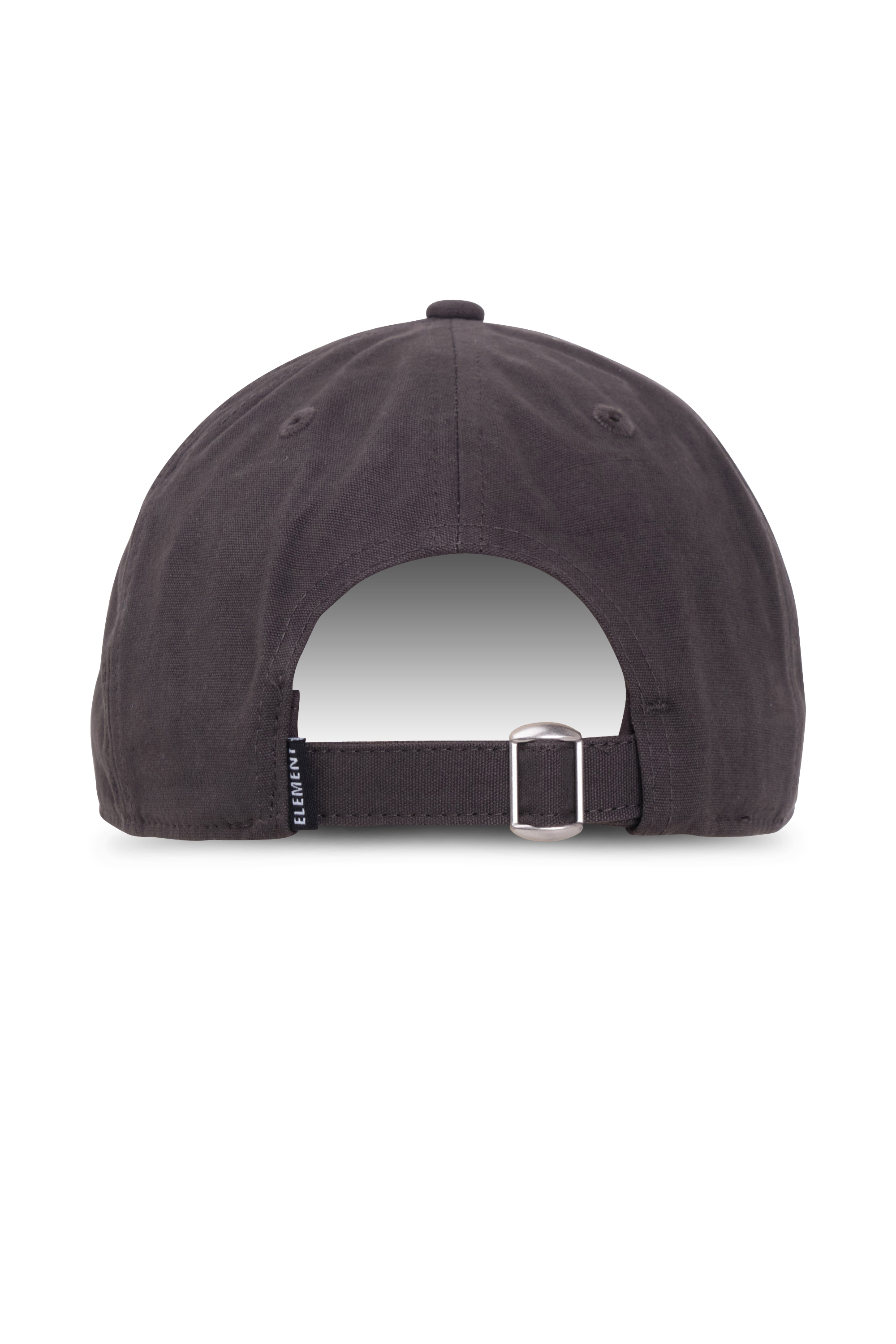 Cap Black