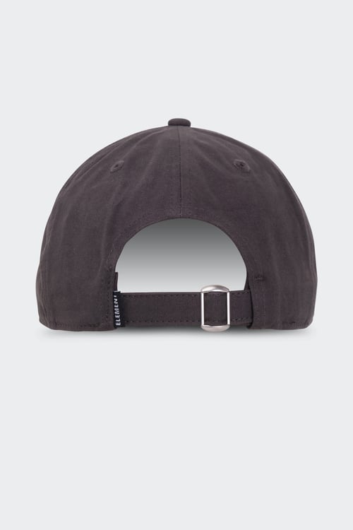 ELEMENT Casquette  Noir