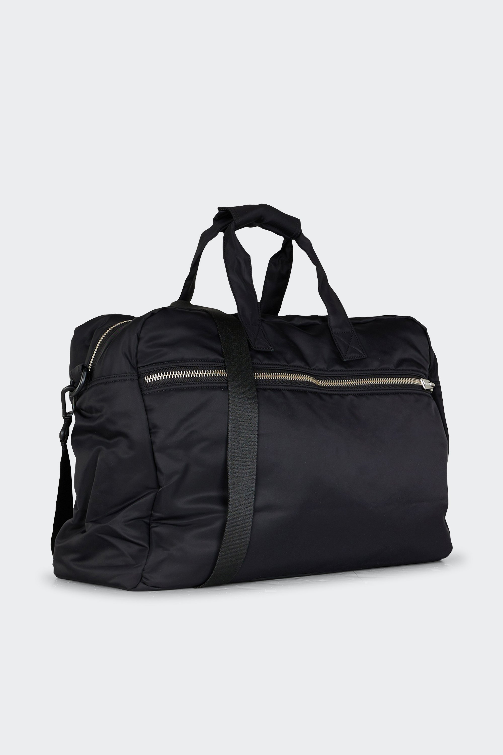 Travel bag | Black by CARHARTT WIP Travel bag Black