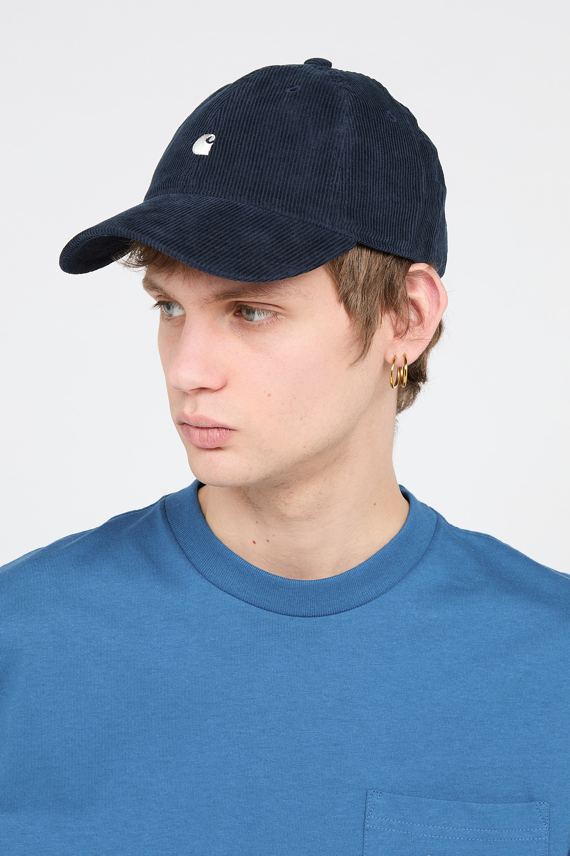 Cap Blue