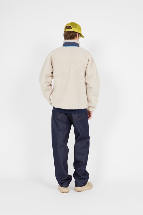 PATAGONIA Polaire Beige