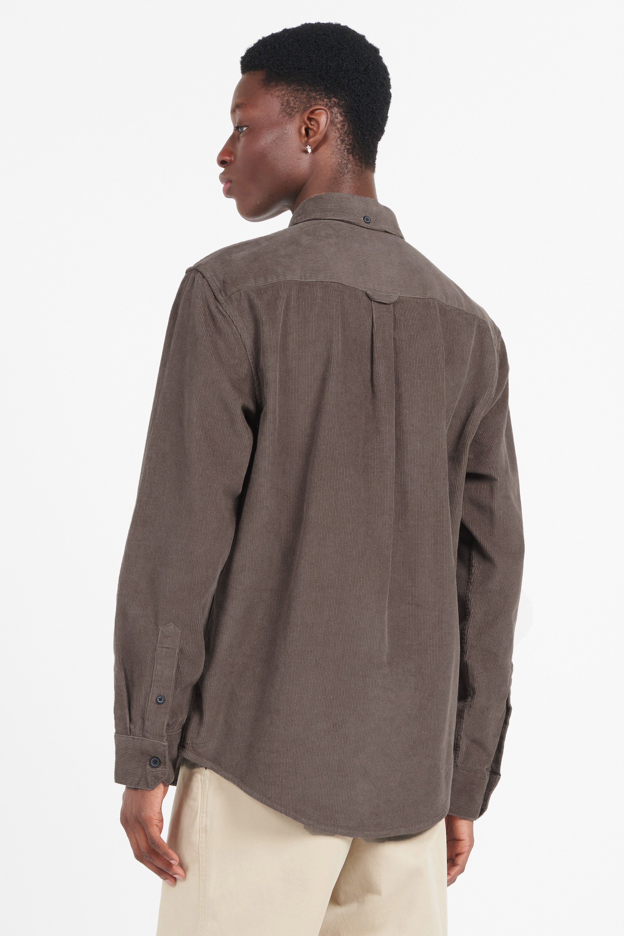 Shirt | Green by FARAH Shirt Green