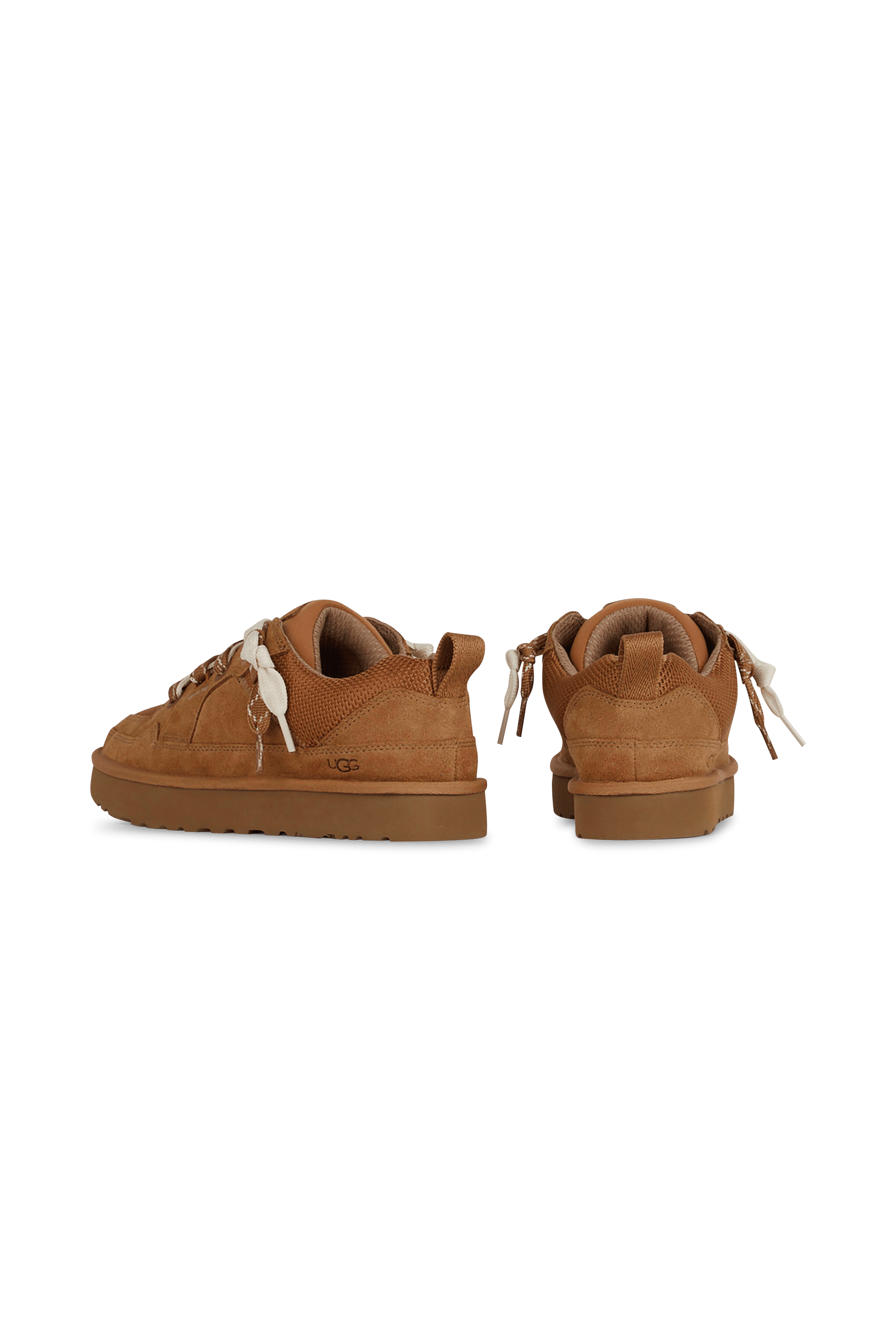 Sneakers Brown