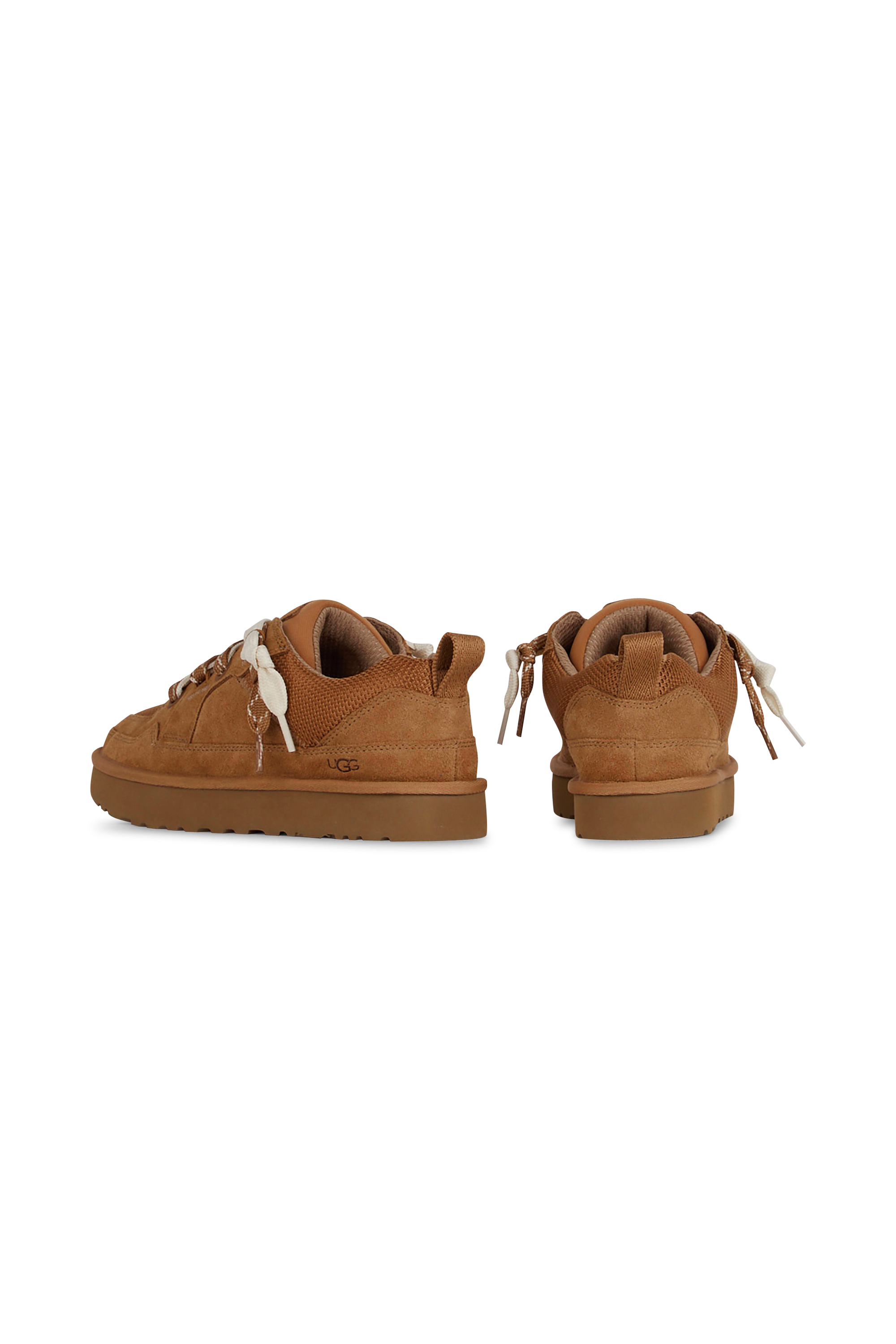 Sneakers Brown