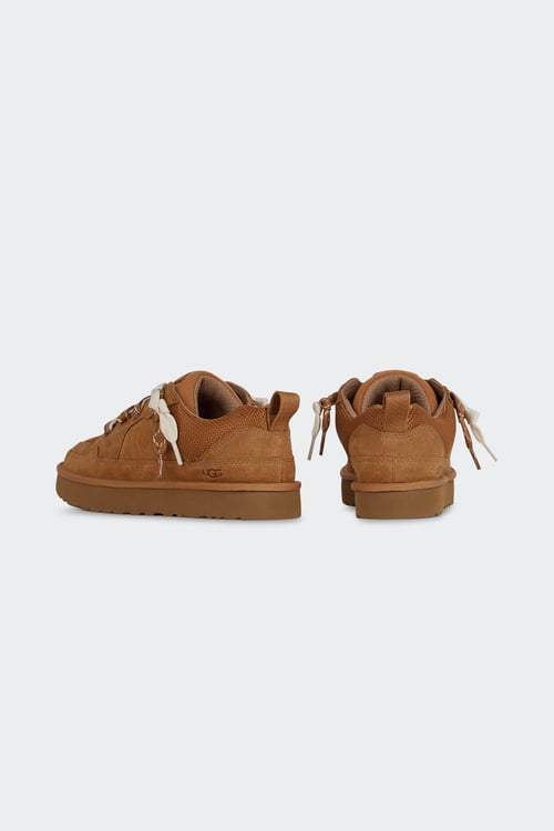 UGG Baskets Marron