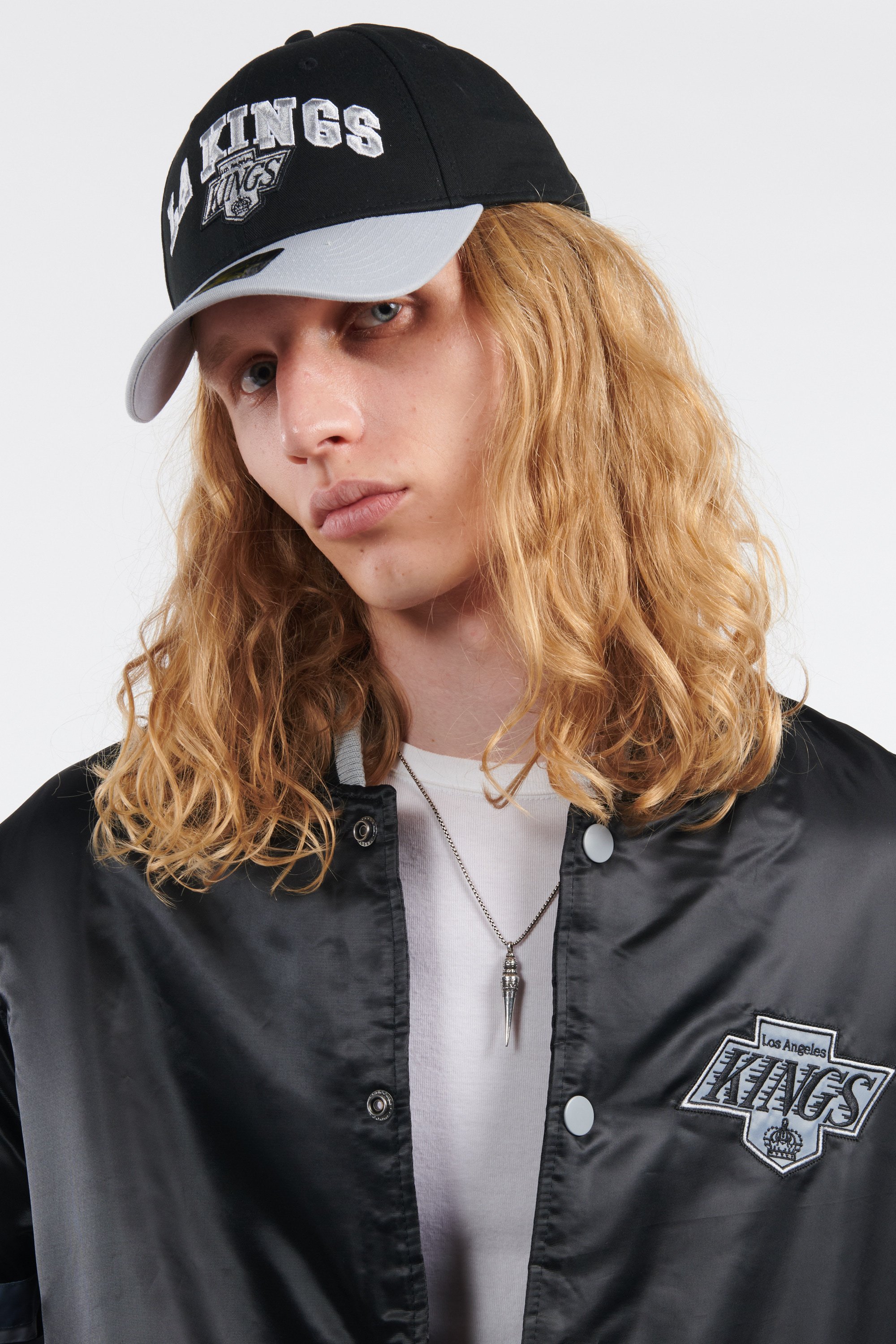 Casquette STARTER Multicolore