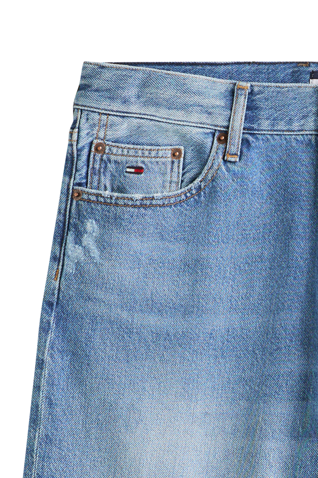 Jeans Blue