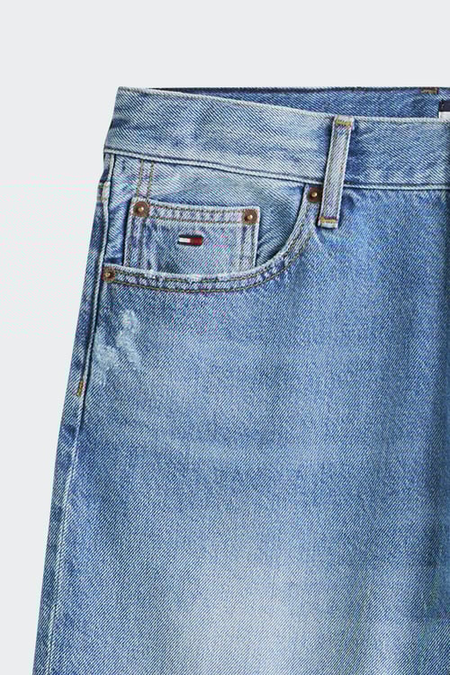 TOMMY JEANS Jean Bleu