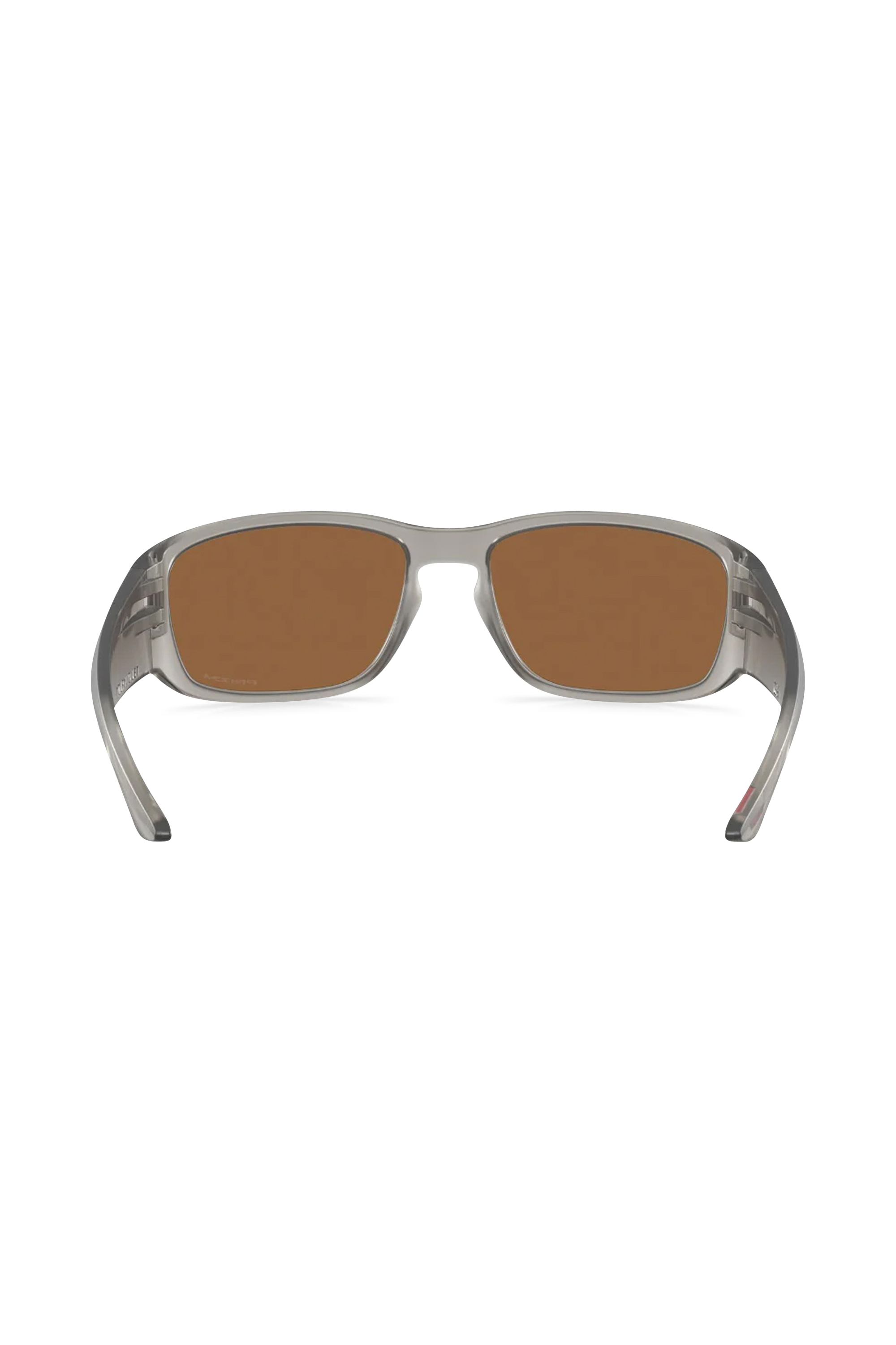 Lunettes de soleil | Gris OAKLEY Homme