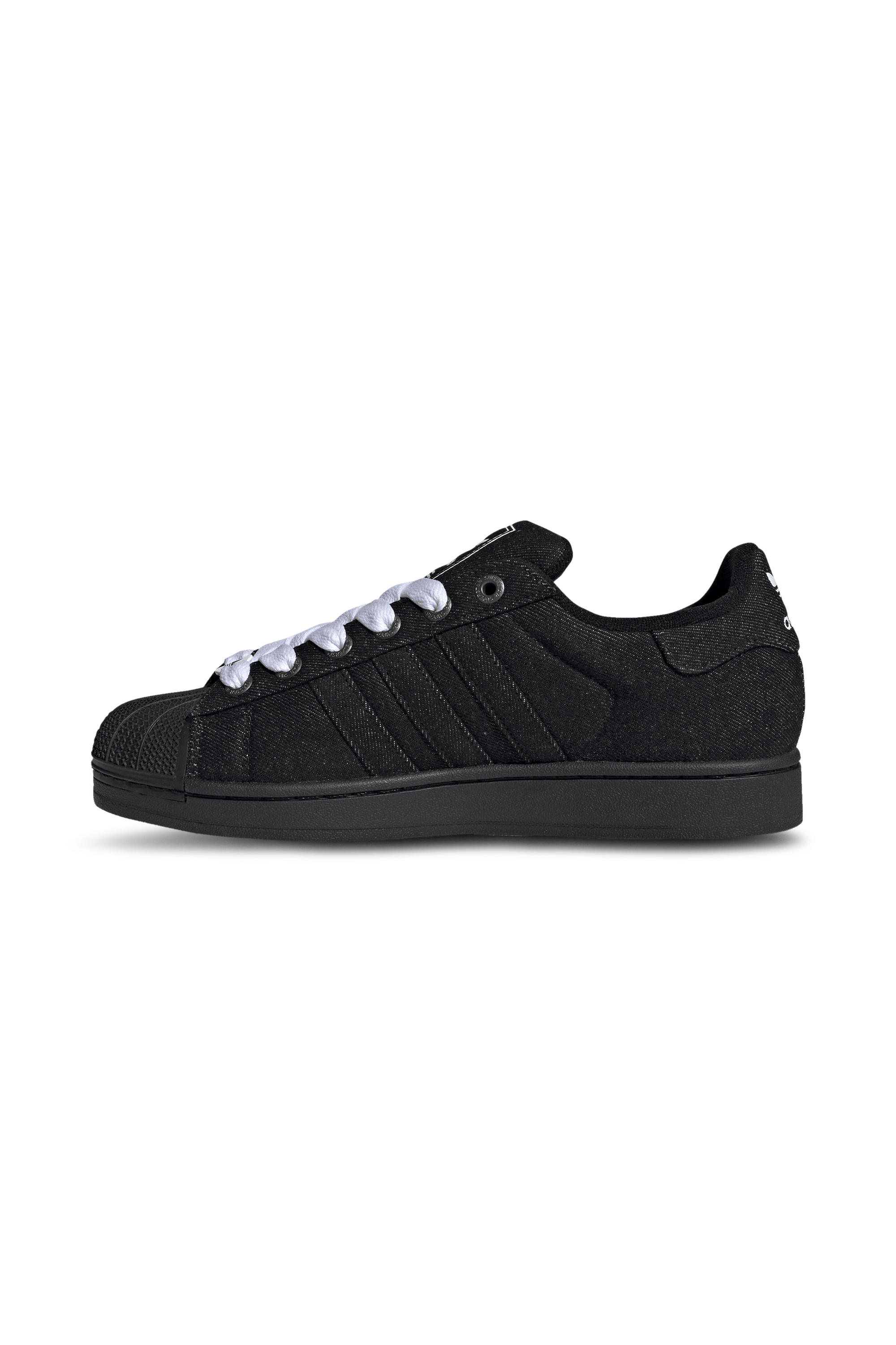 Adidas Superstar sneakers Black