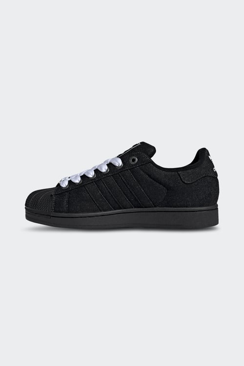 ADIDAS Baskets Noir