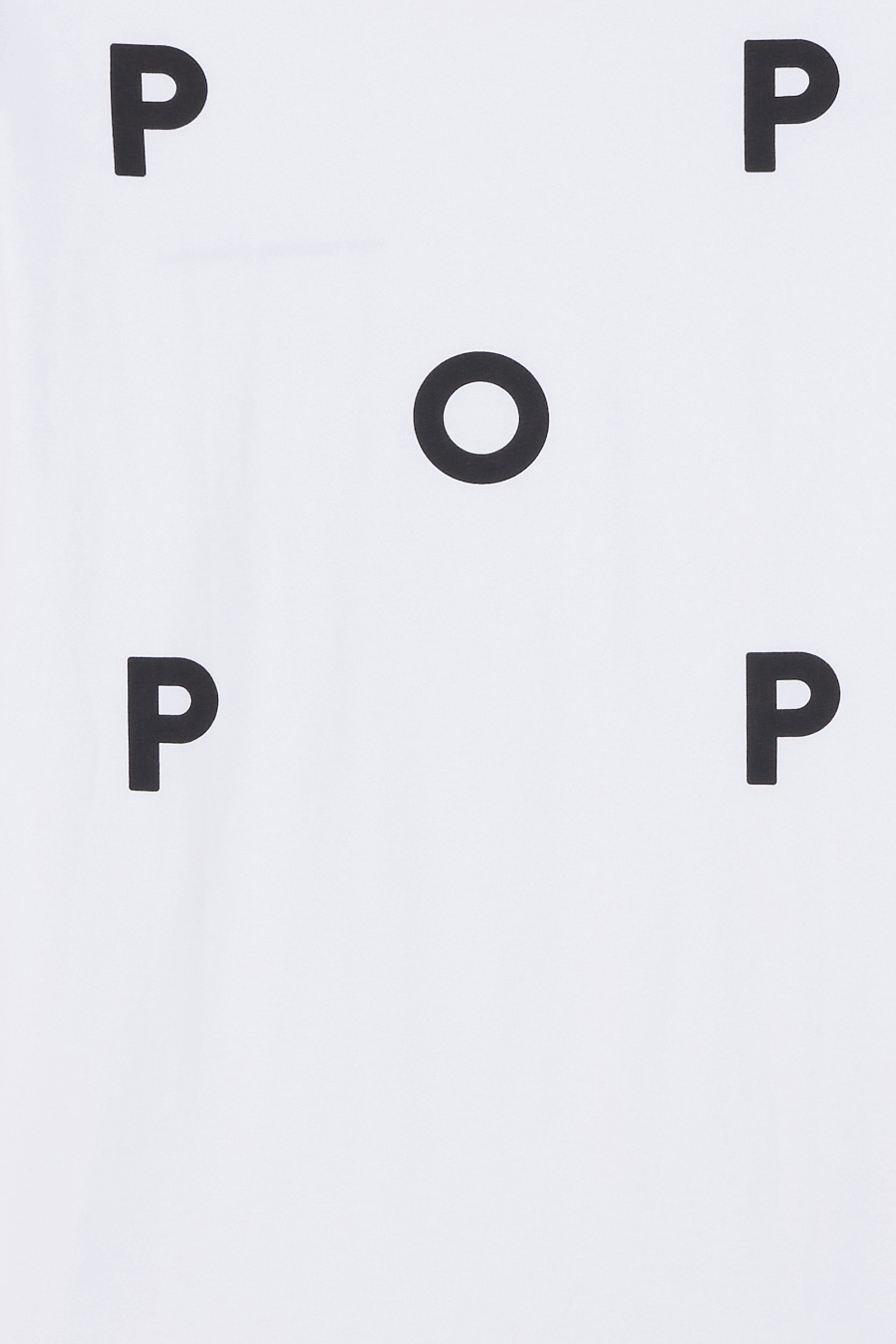 Regular-fit round-neck cotton T-shirt Grey