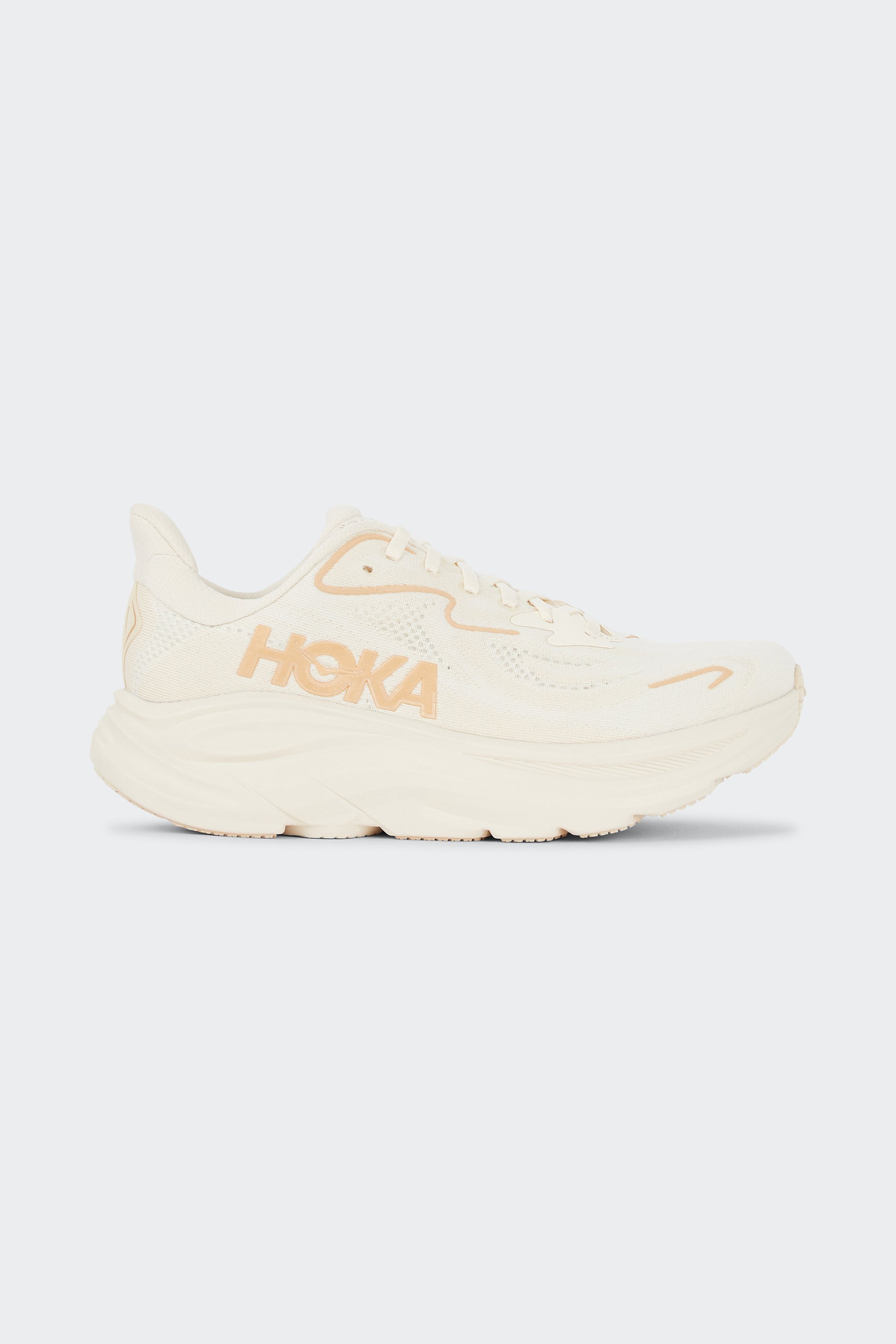 Adidas Superstar sneakers | Beige by HOKA Adidas Superstar sneakers Beige