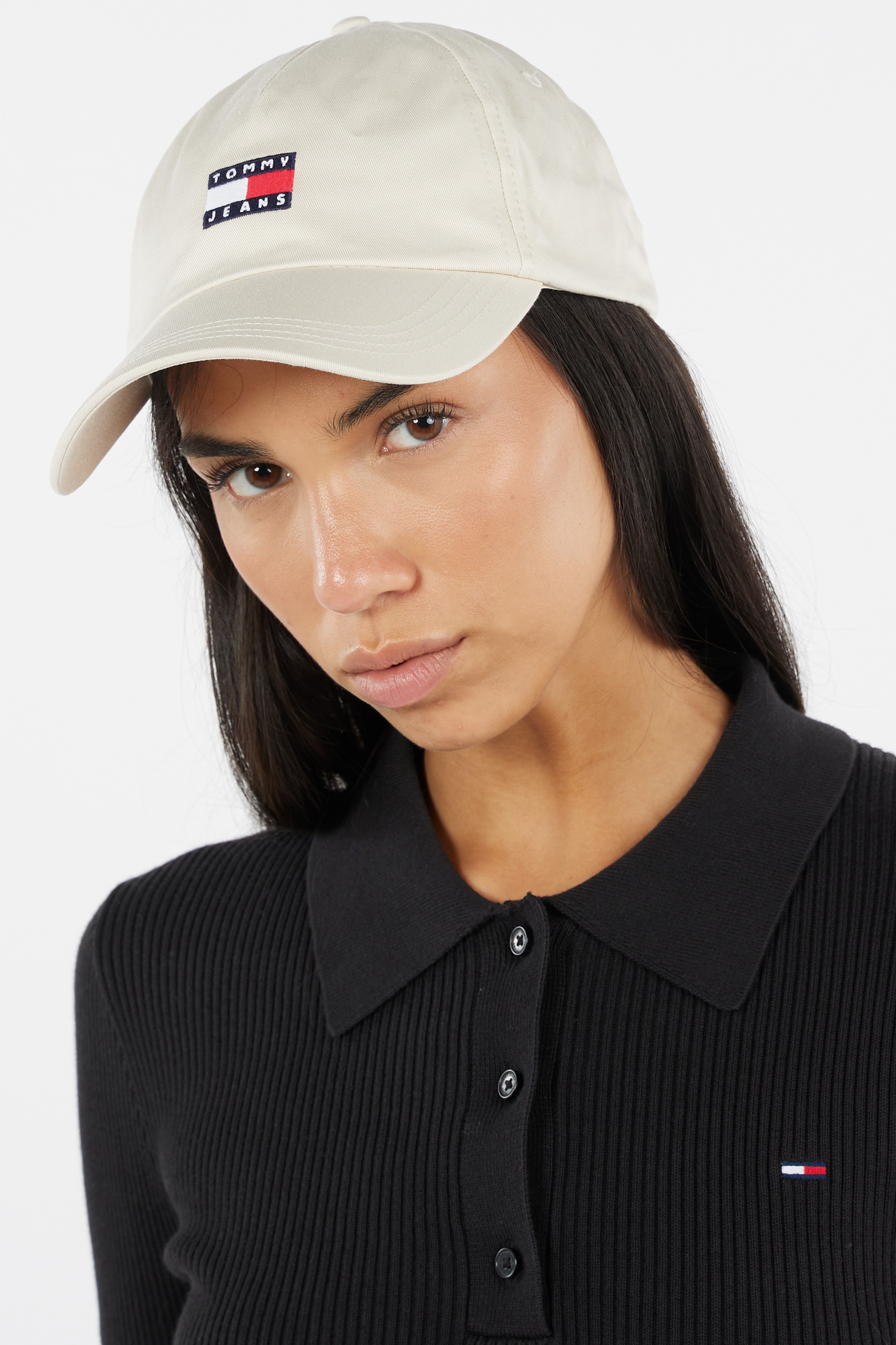 Casquette  Beige