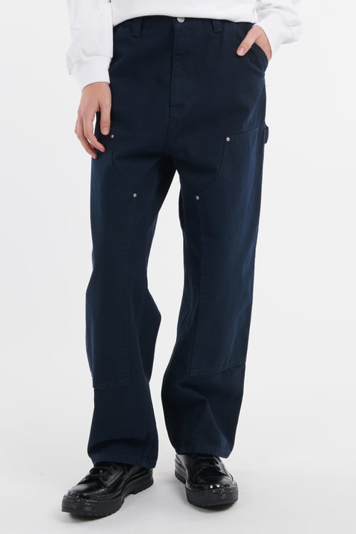 CARHARTT WIP Jeans Blue