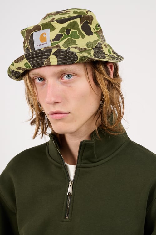 CARHARTT WIP Bobs Vert