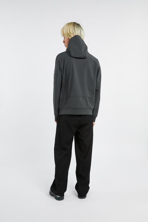 C.P. COMPANY Veste Kaki