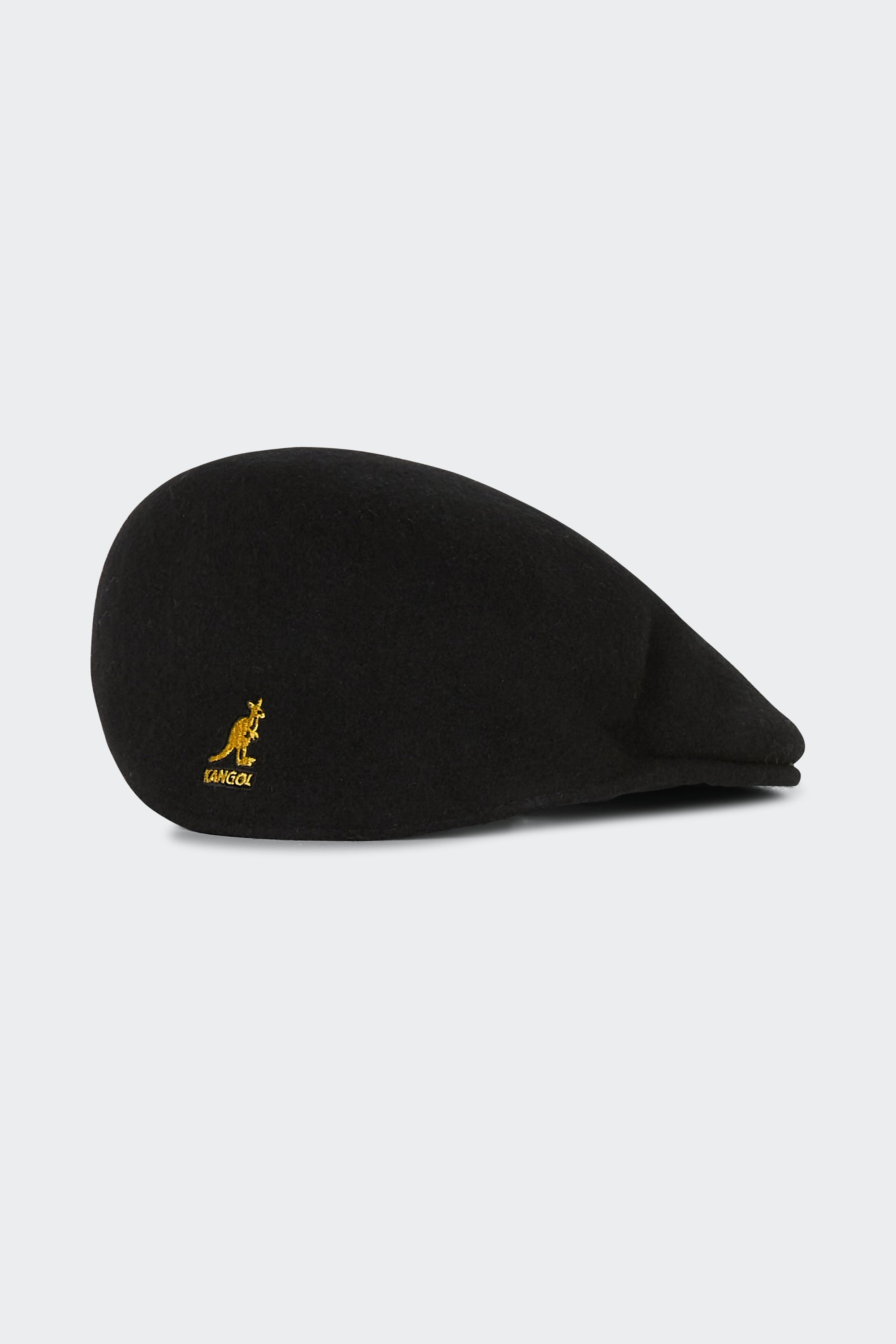 Casquette | Noir by KANGOL Casquette Noir