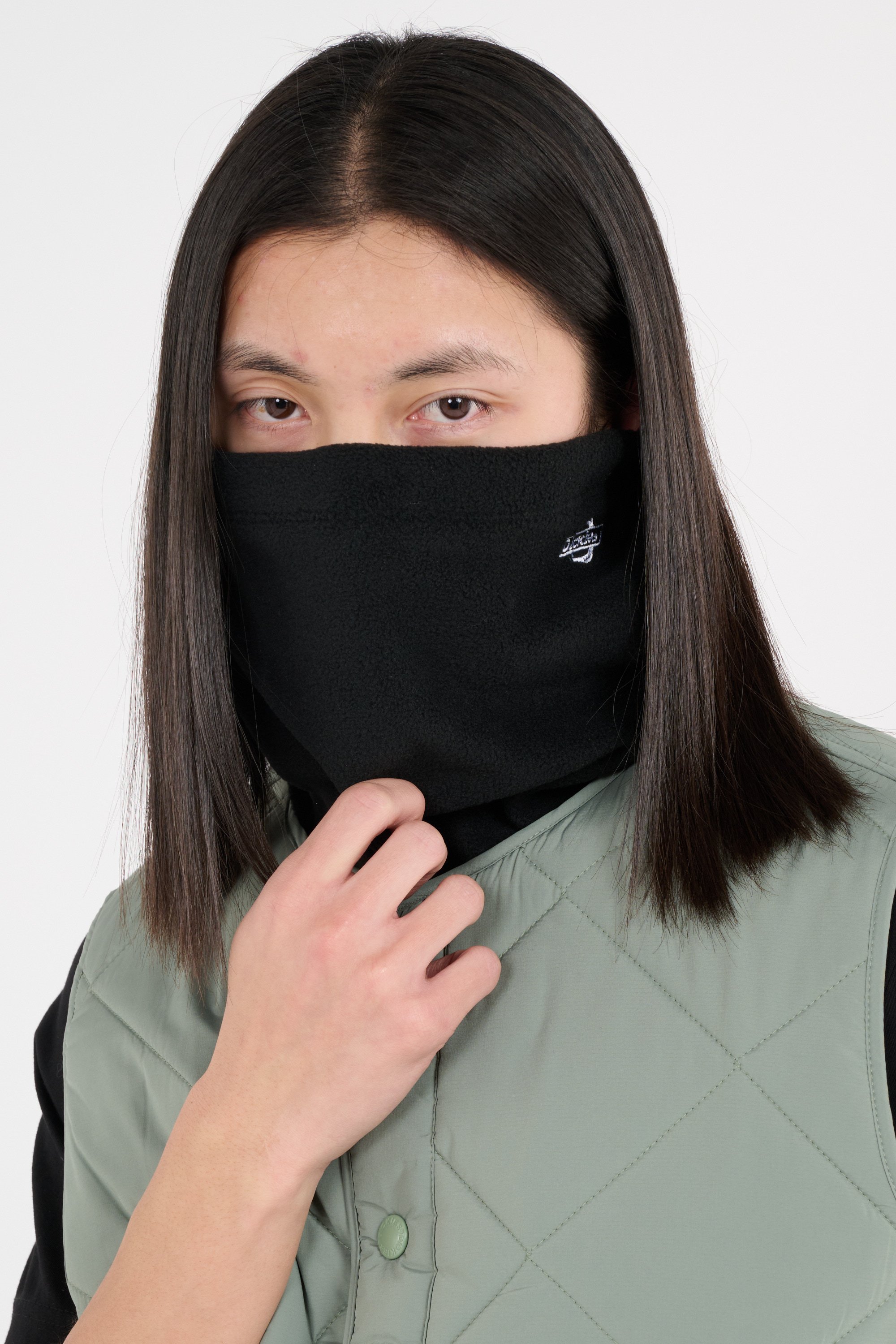 Cache-cou | Noir DICKIES Homme
