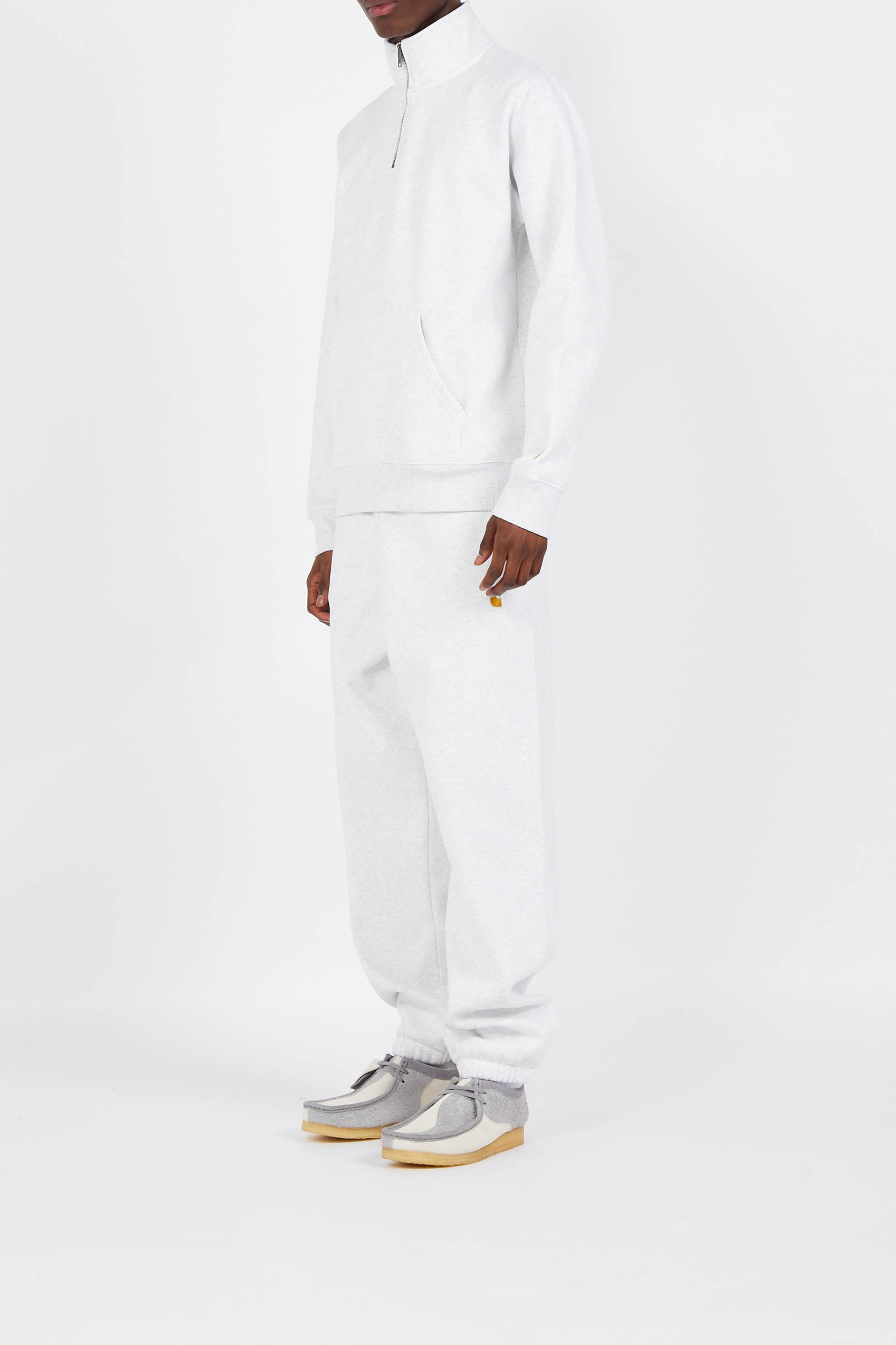 Joggers | Grey CARHARTT WIP Men