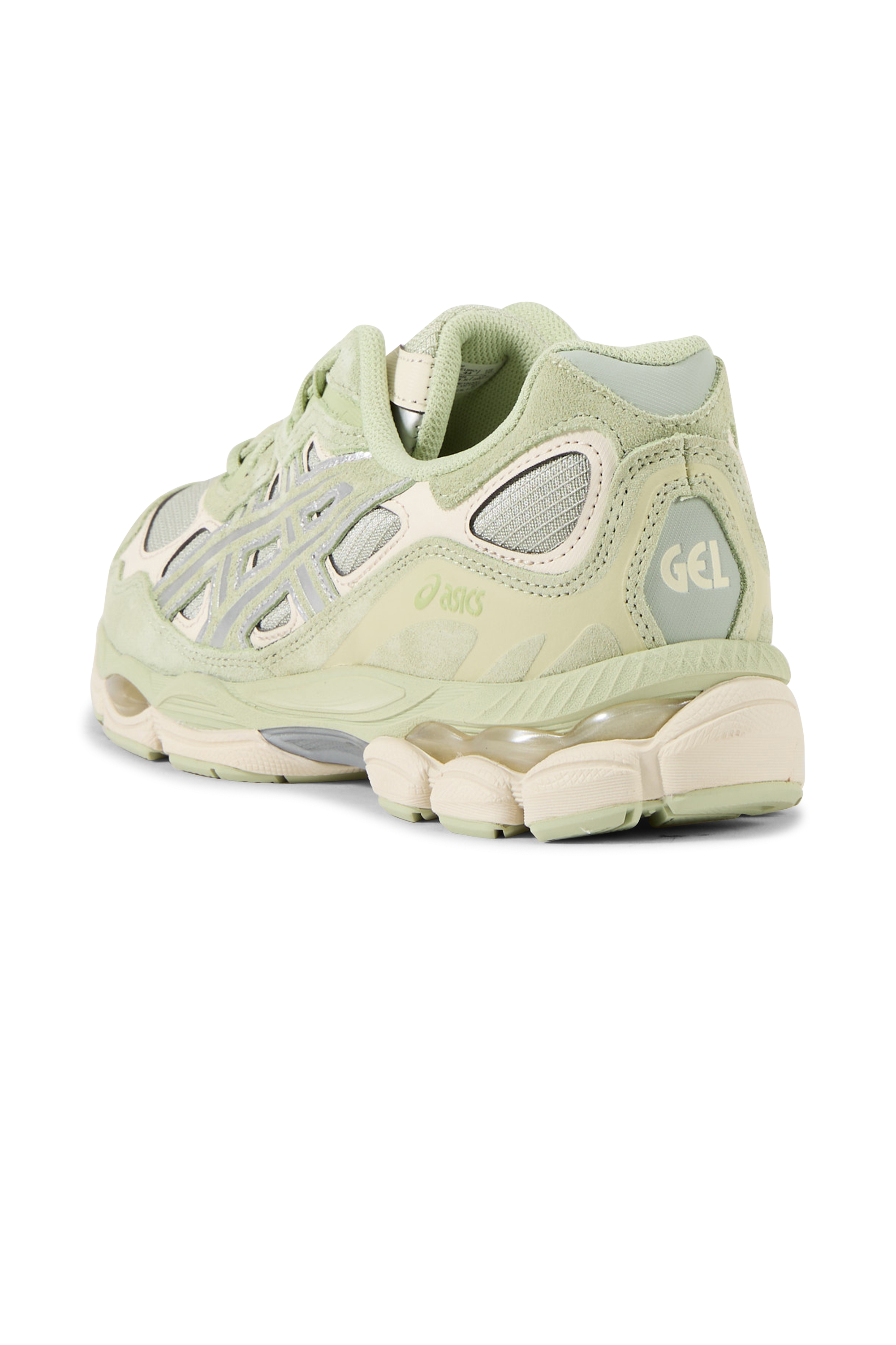 Sneakers | Green ASICS Women