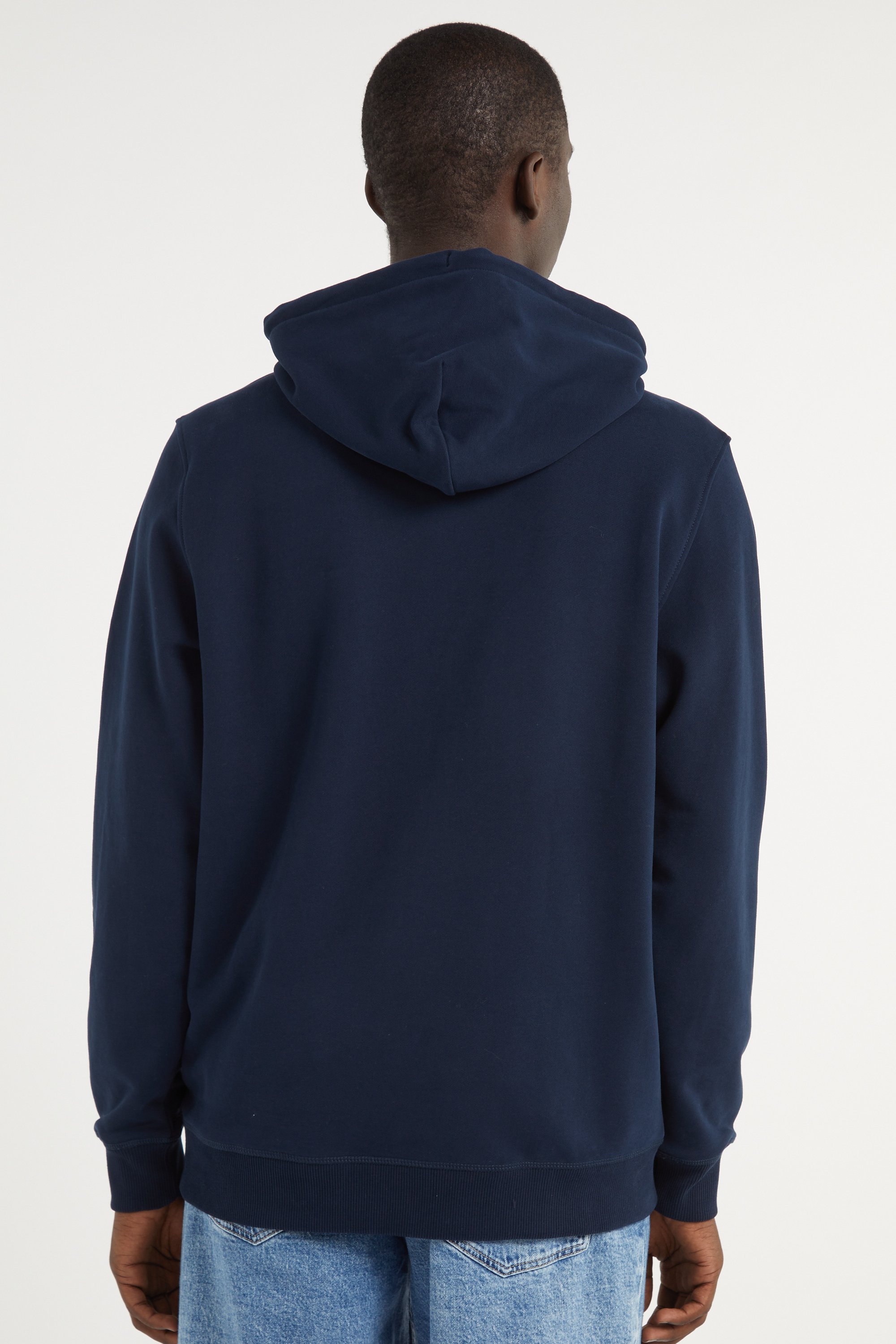 Hooded sweatshirt | Blue TOMMY JEANS Men