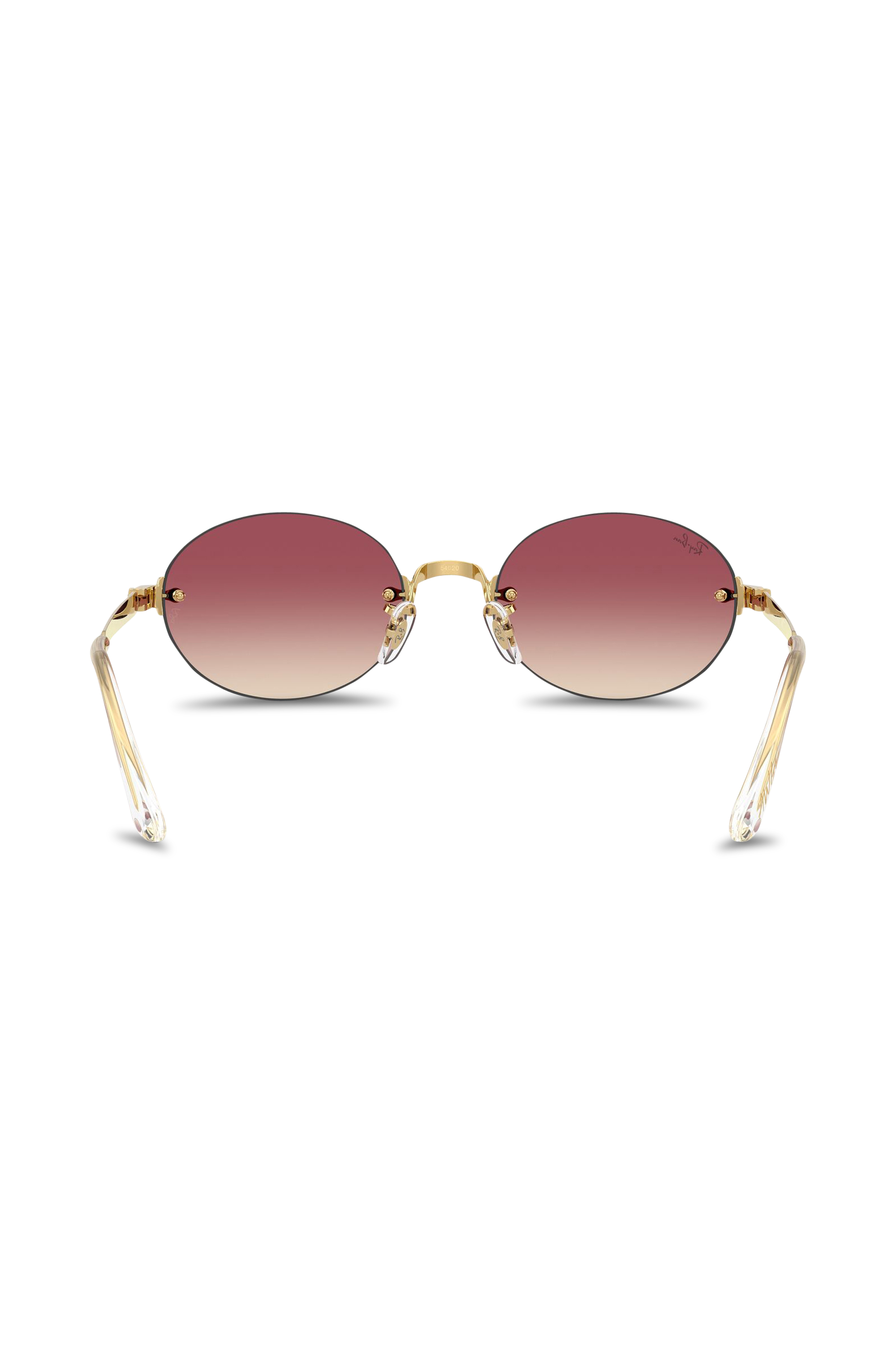 Sunglasses | Golden RAY-BAN Men
