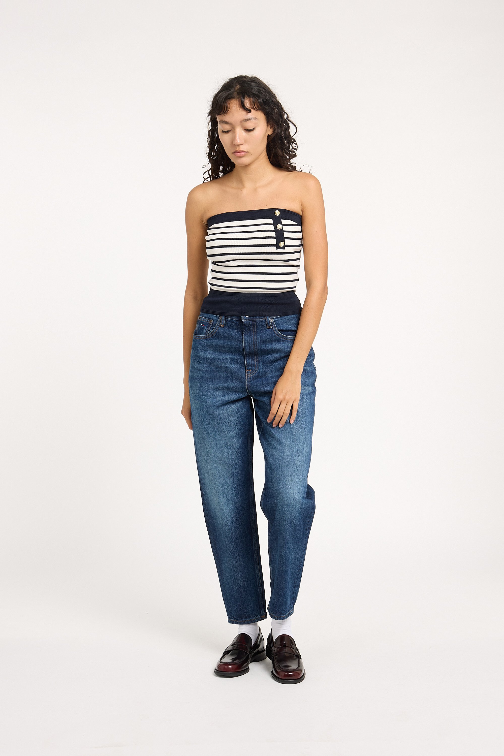 Jeans TOMMY JEANS Blue