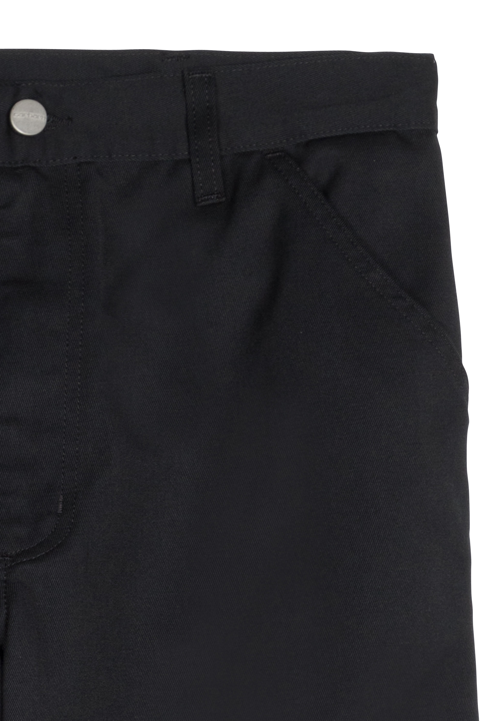 Trousers CARHARTT WIP Black