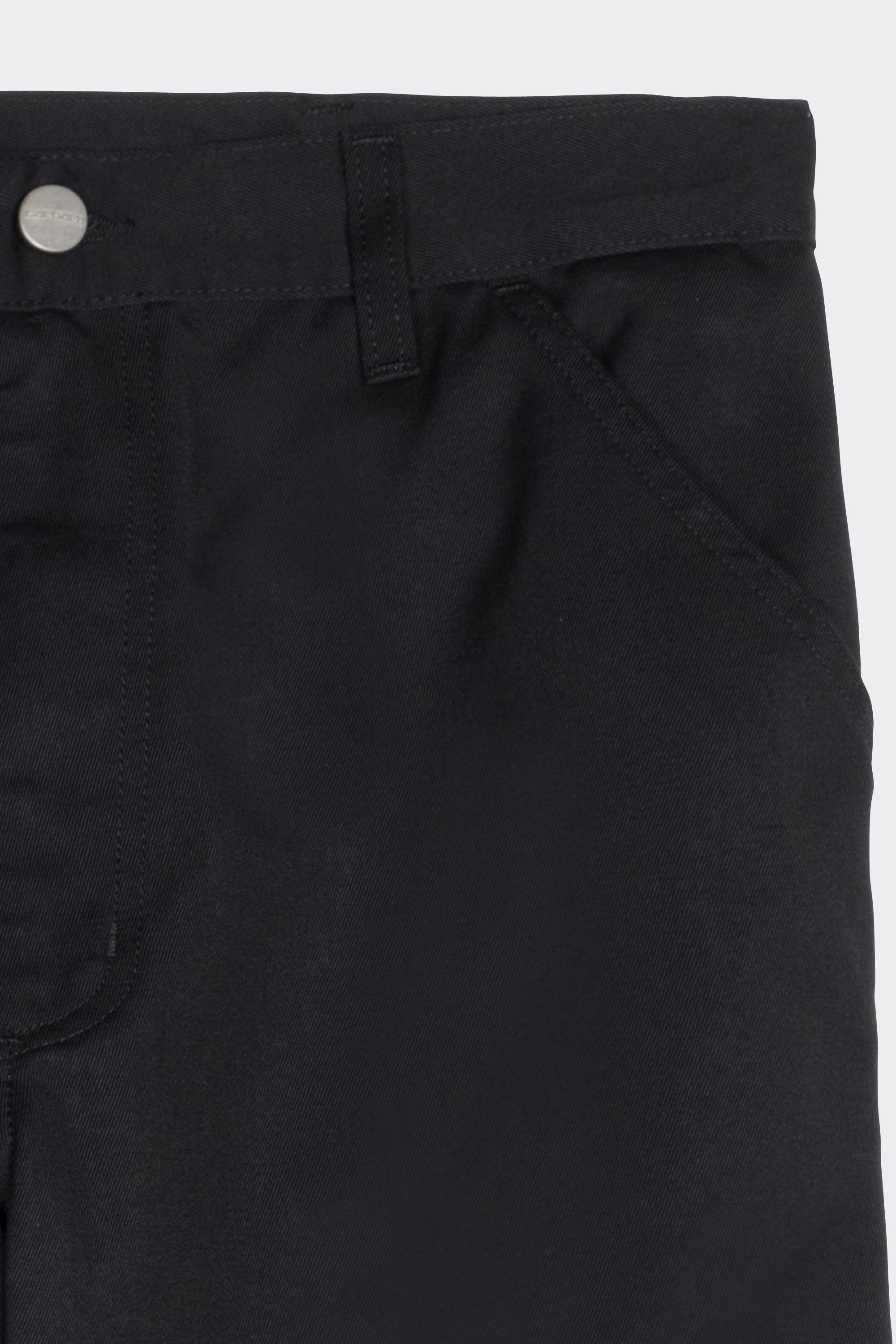 Trousers | Black by CARHARTT WIP Trousers Black