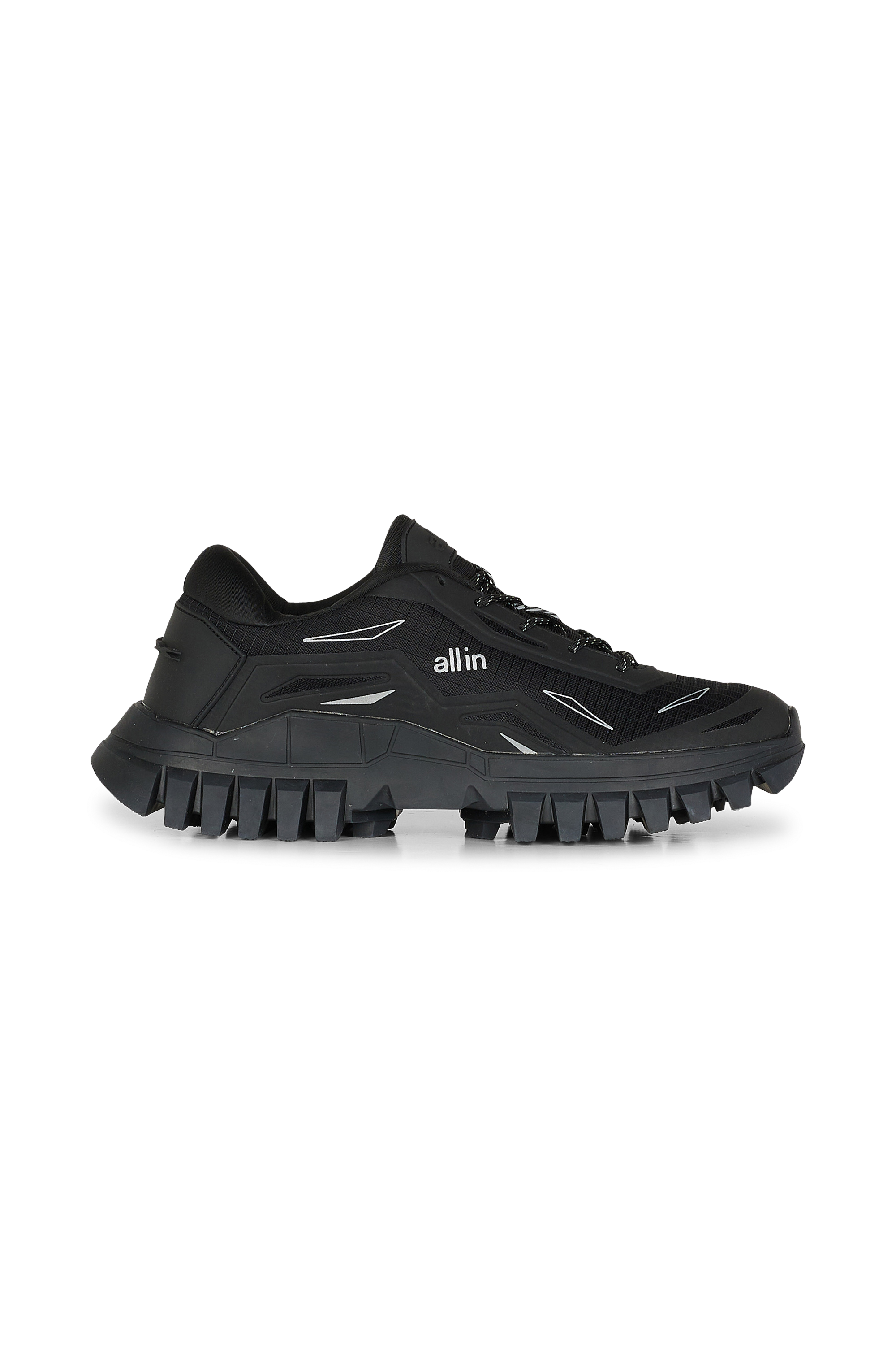 Sneakers Black