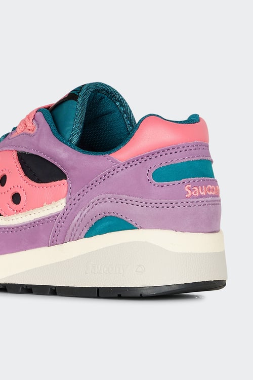 SAUCONY Baskets  Multicolore