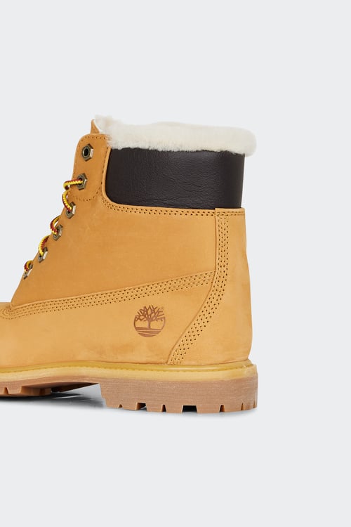 TIMBERLAND Bottines Beige