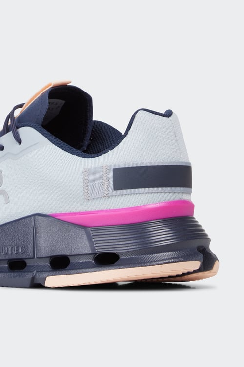 ON Baskets  Gris