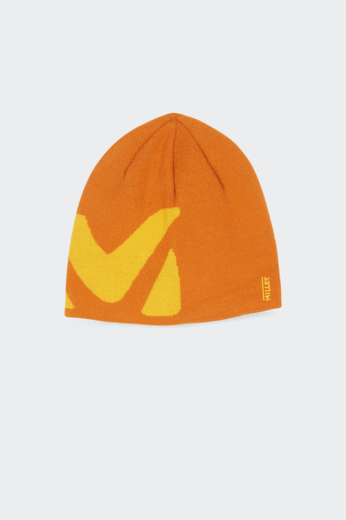 MILLET bonnet Orange