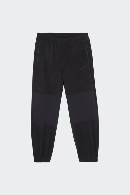 Jogging nike noir on sale homme