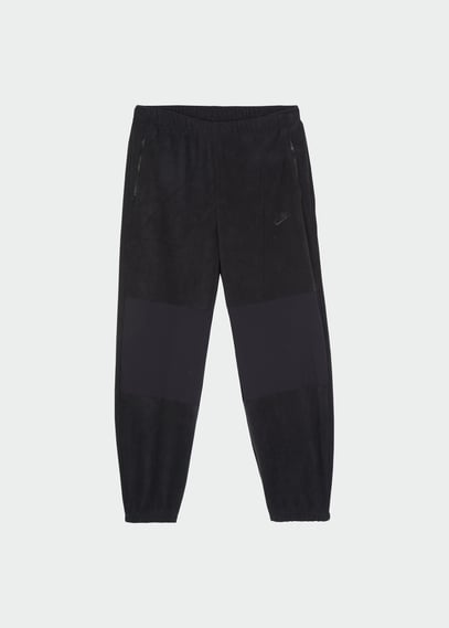 Jogging nike hot sale noir homme