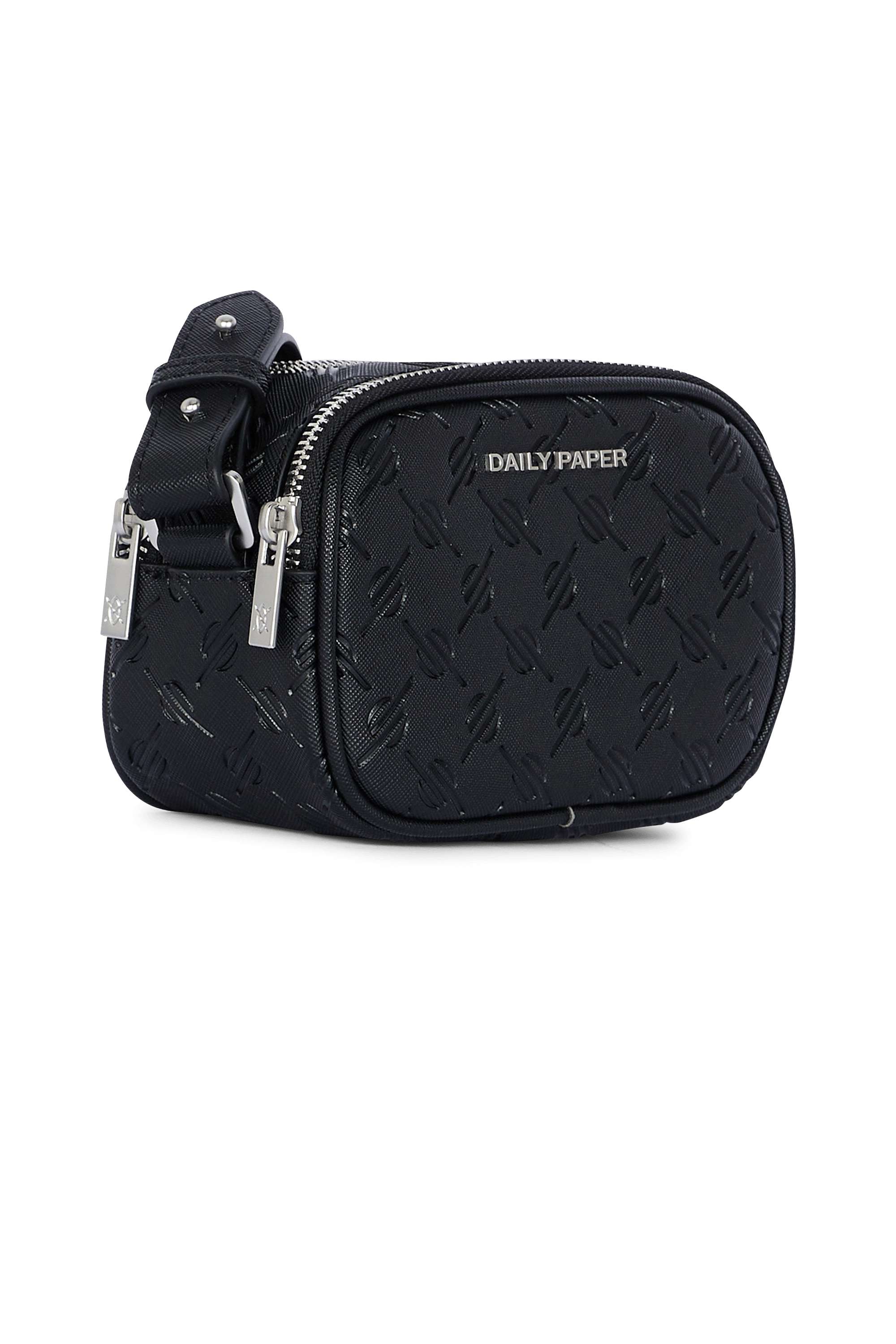Crossbody bag Black