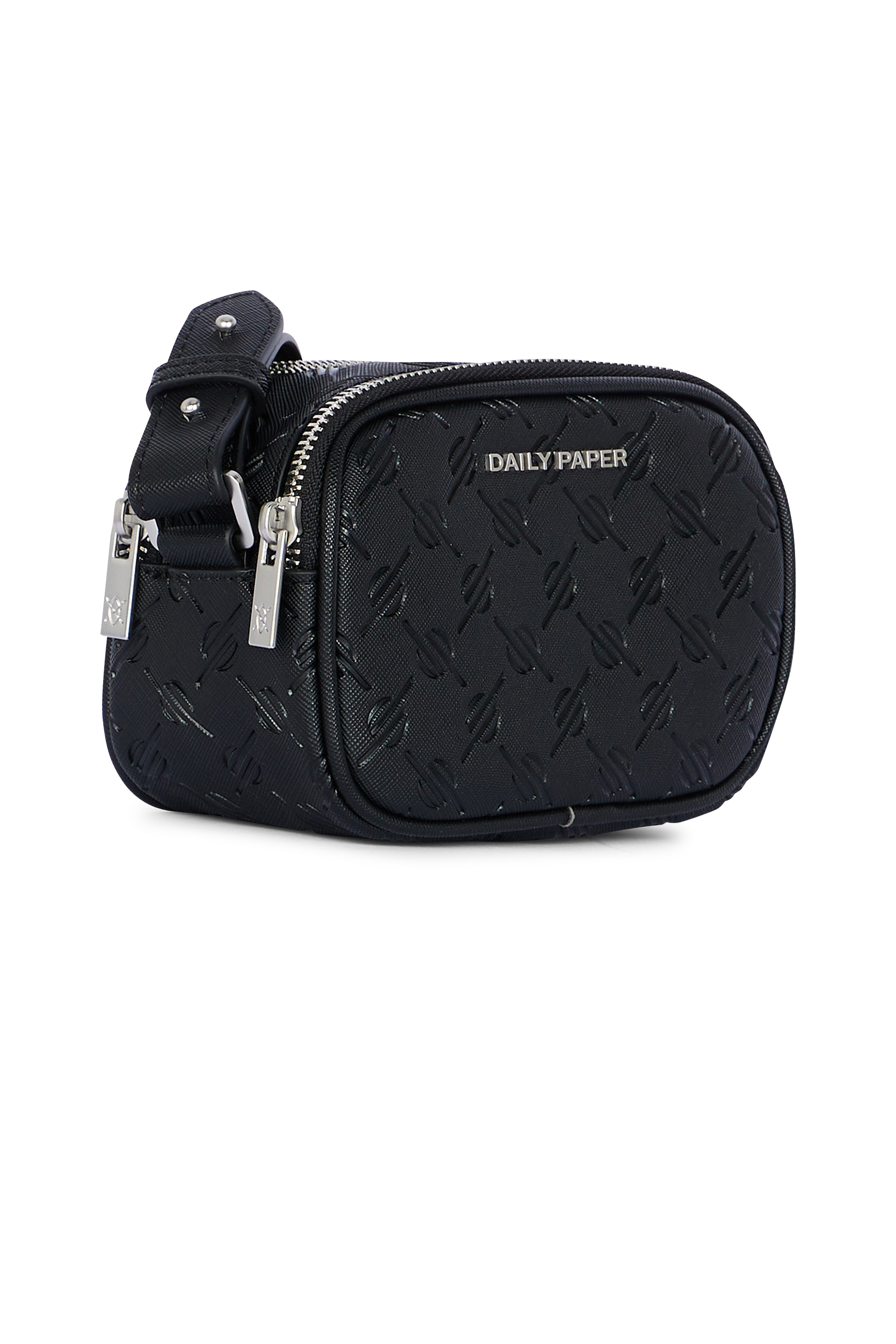 Sac bandoulière  Noir