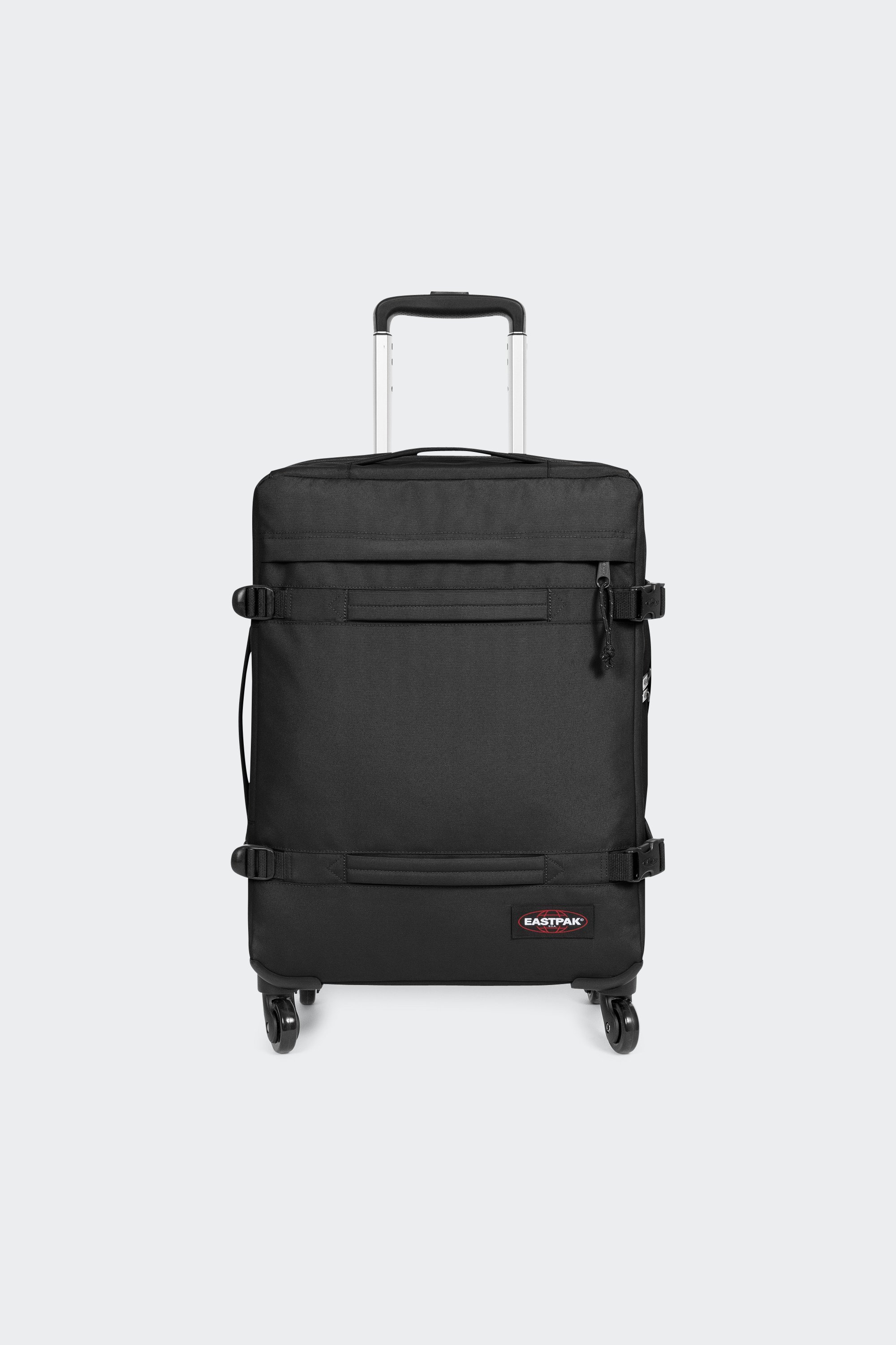 Suitcase | Black by EASTPAK Suitcase Black