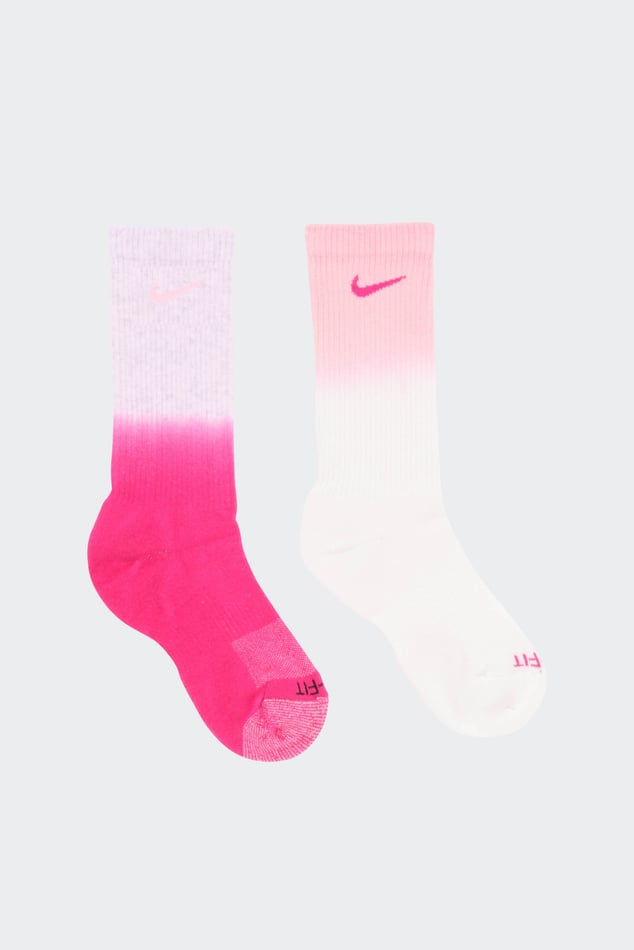 Chaussettes Multicolore Nike Femme Citadium
