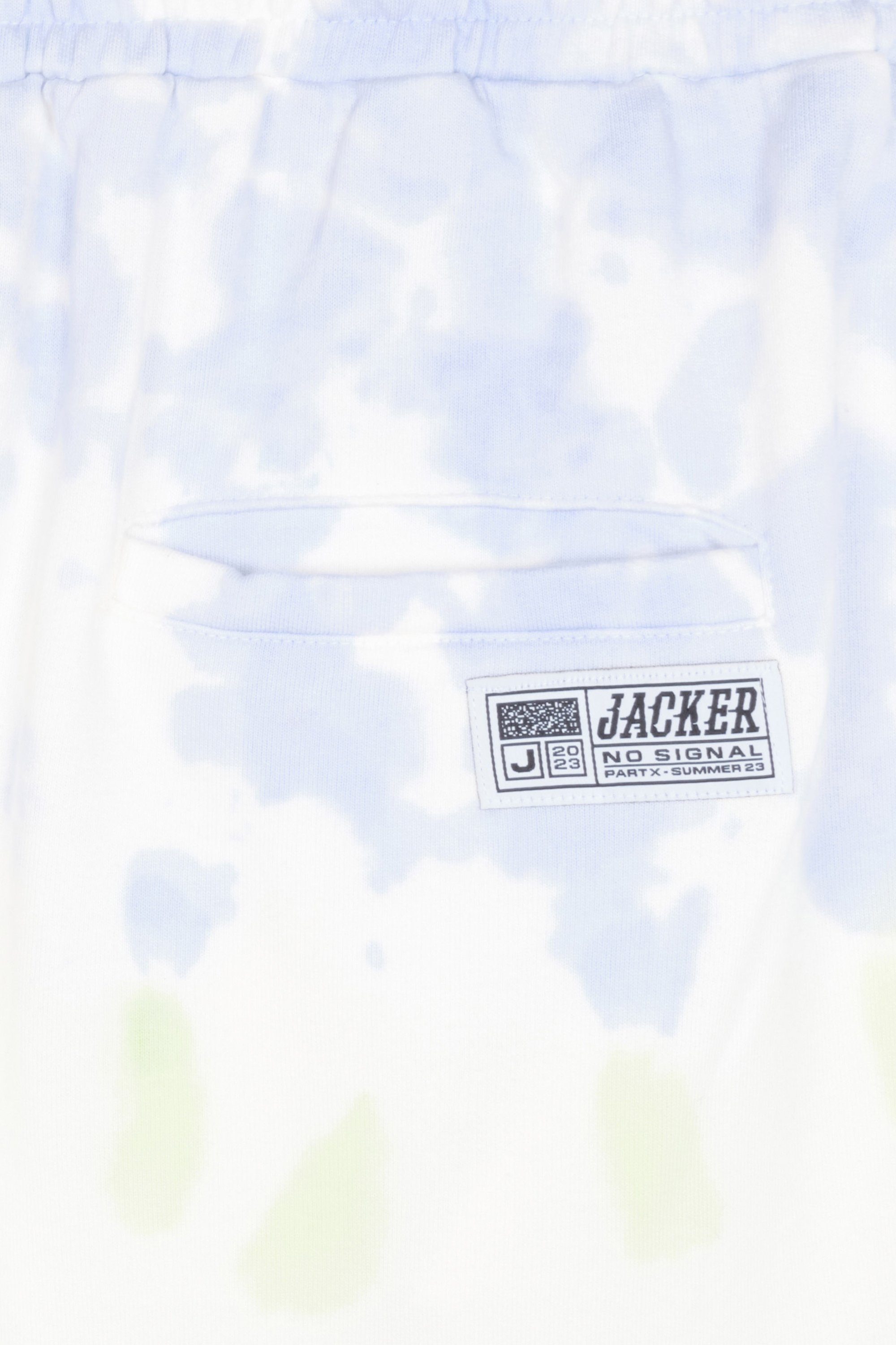 Shorts | Multicolored by JACKER Shorts Multicolored